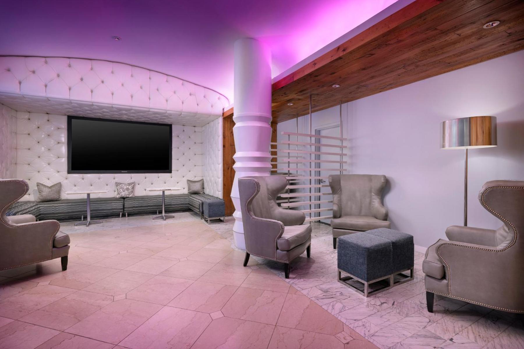 The Gallivant Times Square 4*