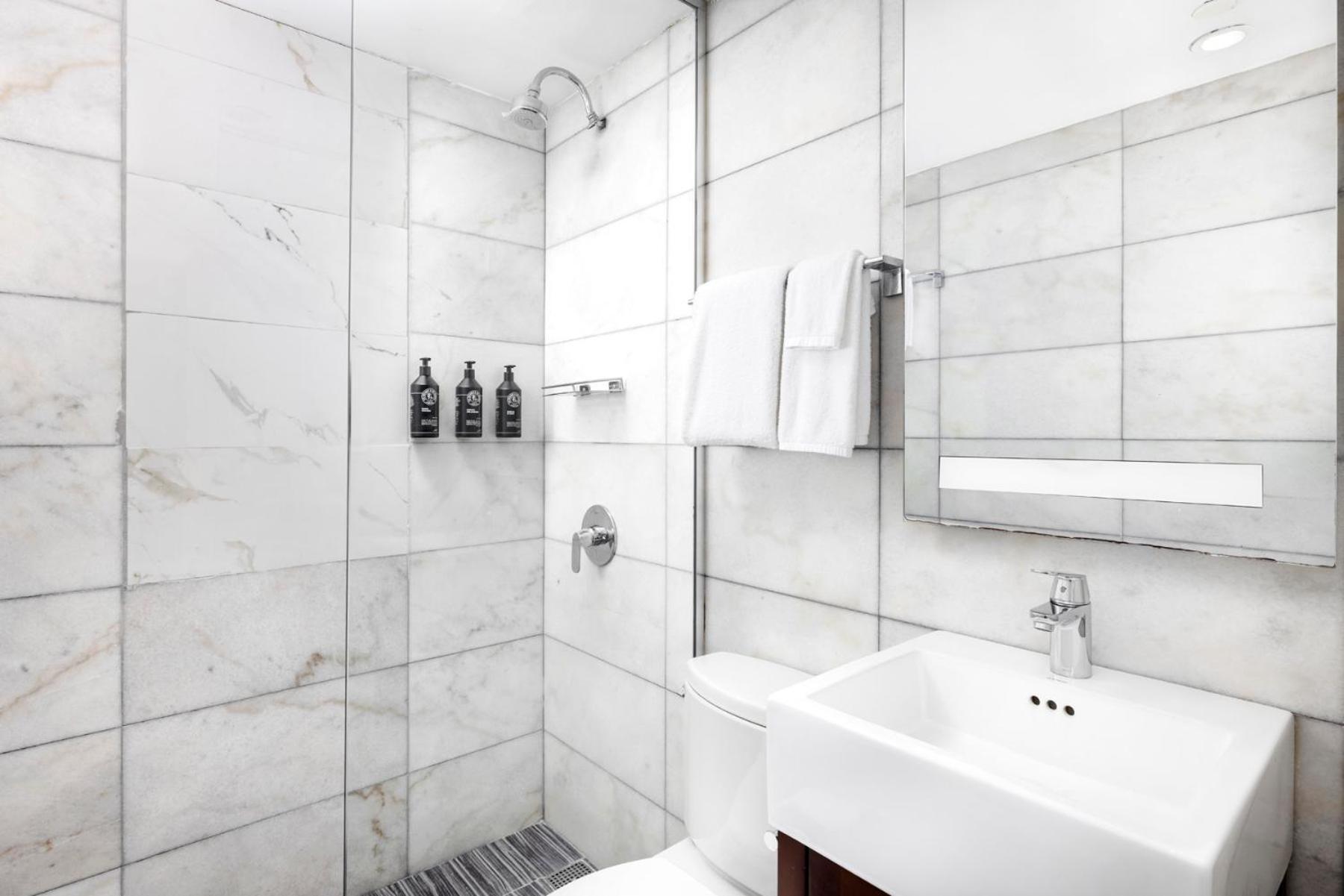 The Gallivant Times Square New York