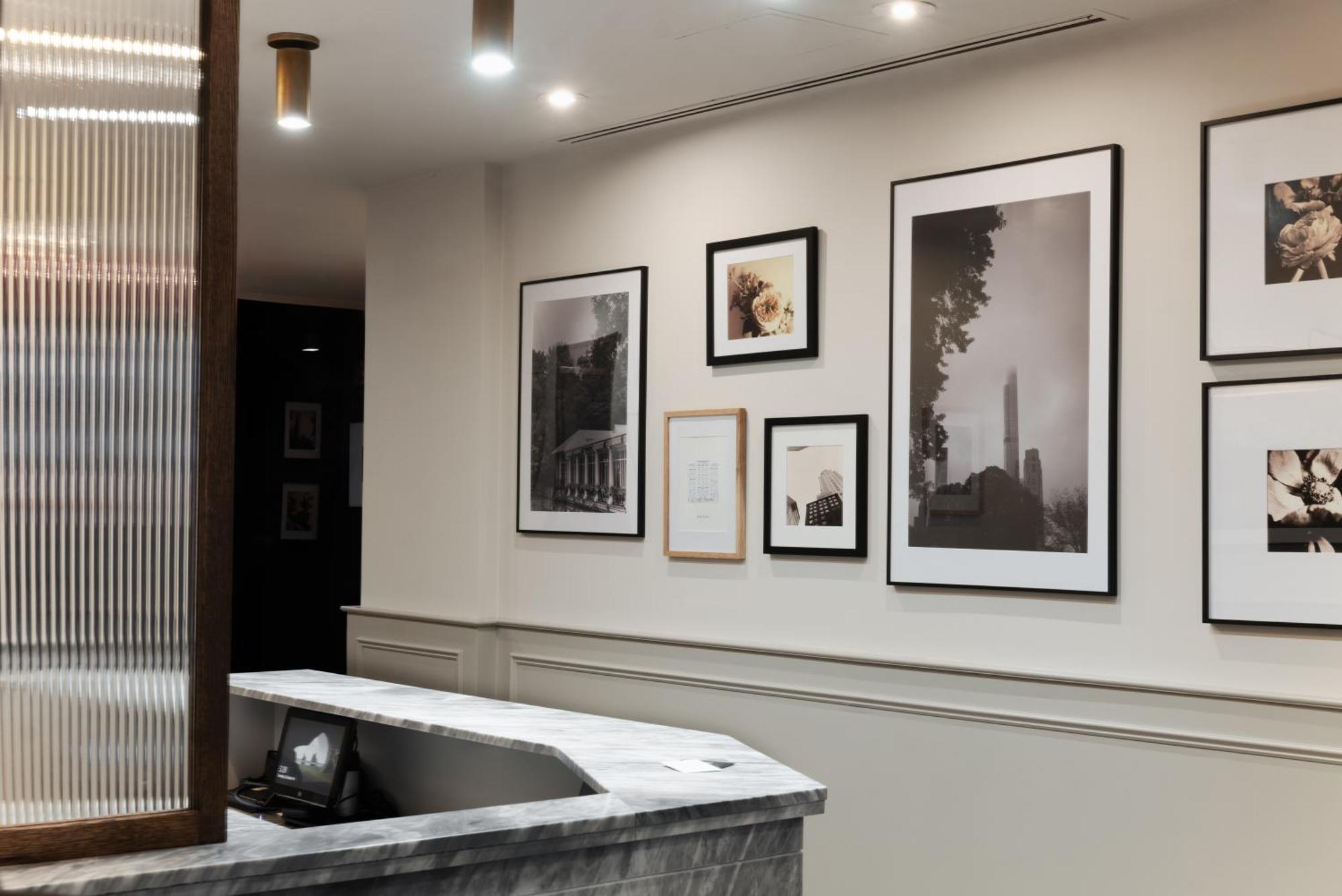The Bayard 3* New York