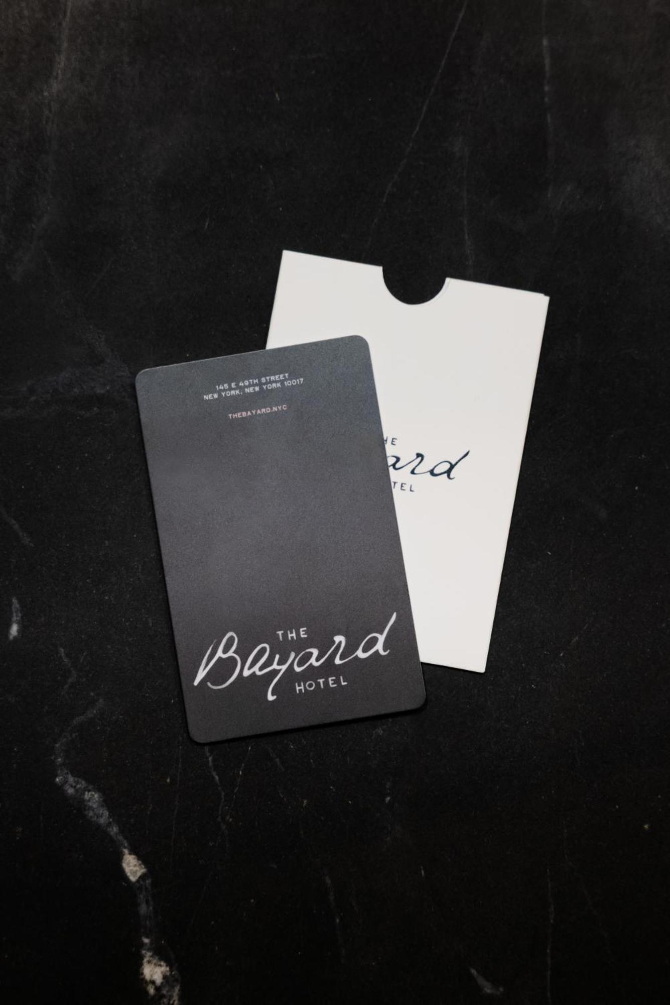 Hotel The Bayard New York