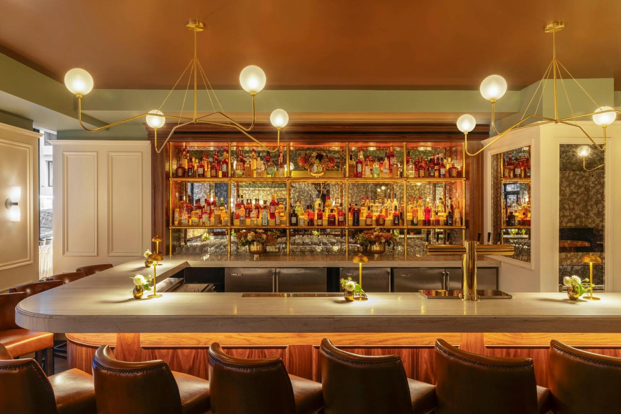 The Benjamin Royal Sonesta 5*