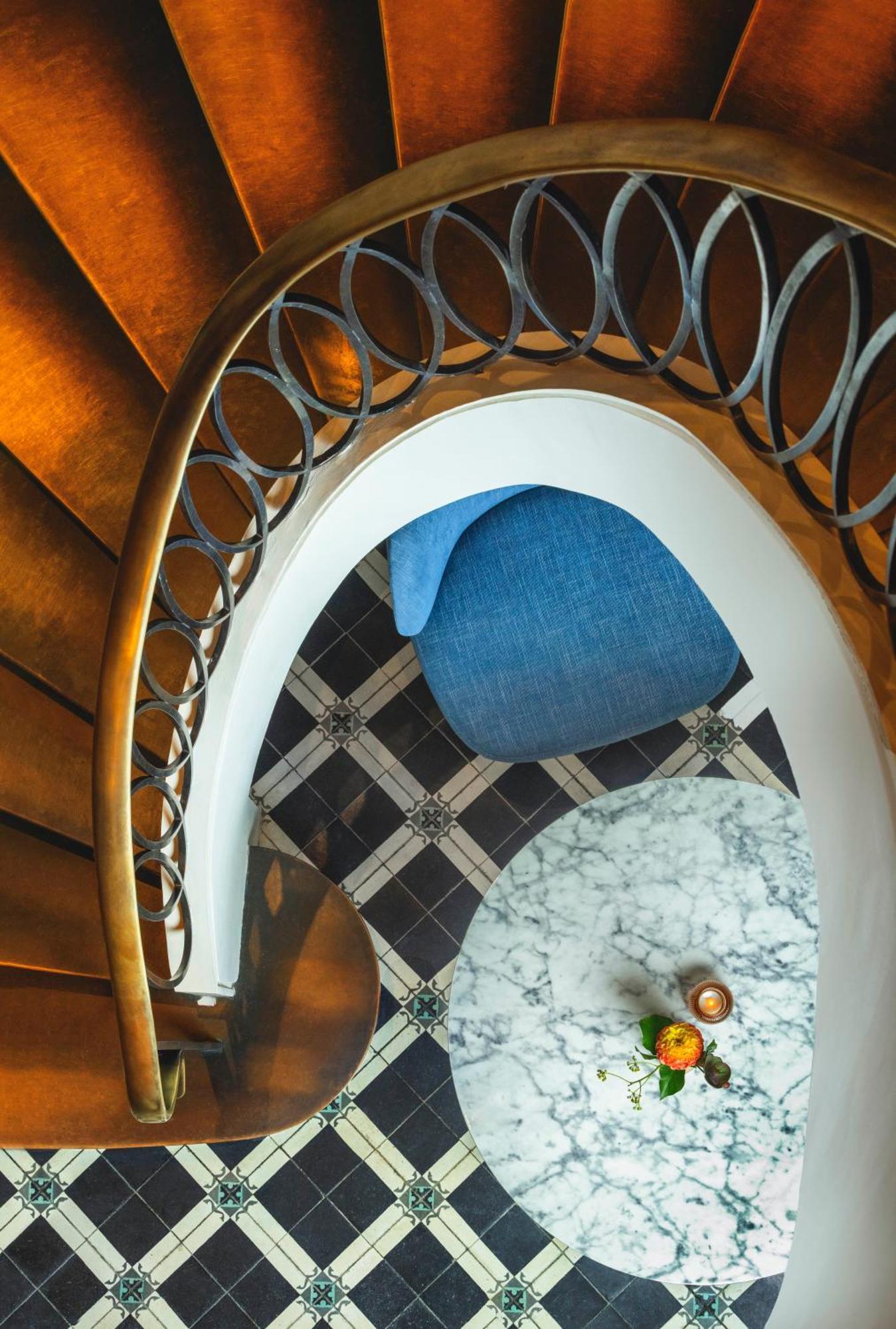 The Benjamin Royal Sonesta 5* New York