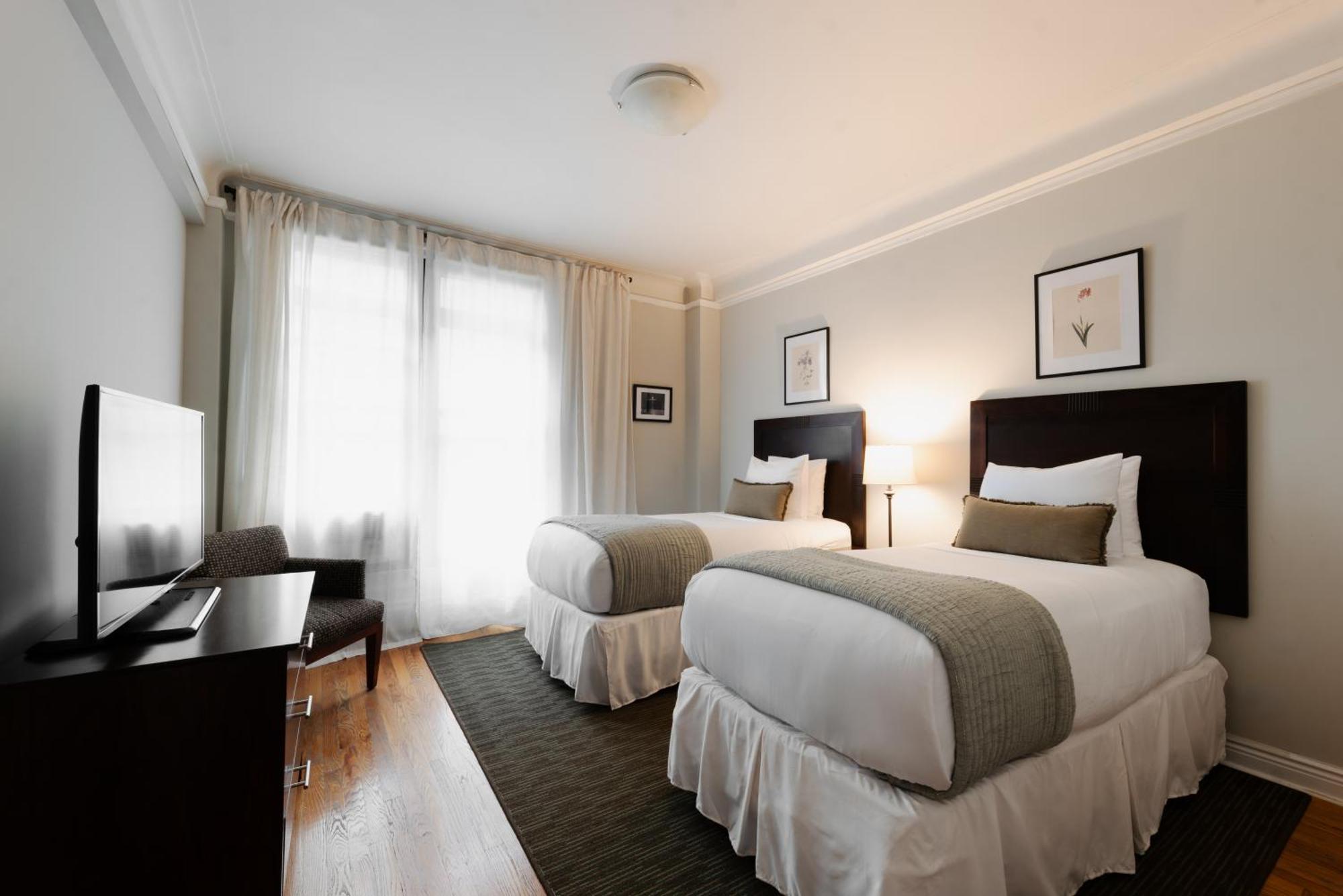 Hotel The Bayard
