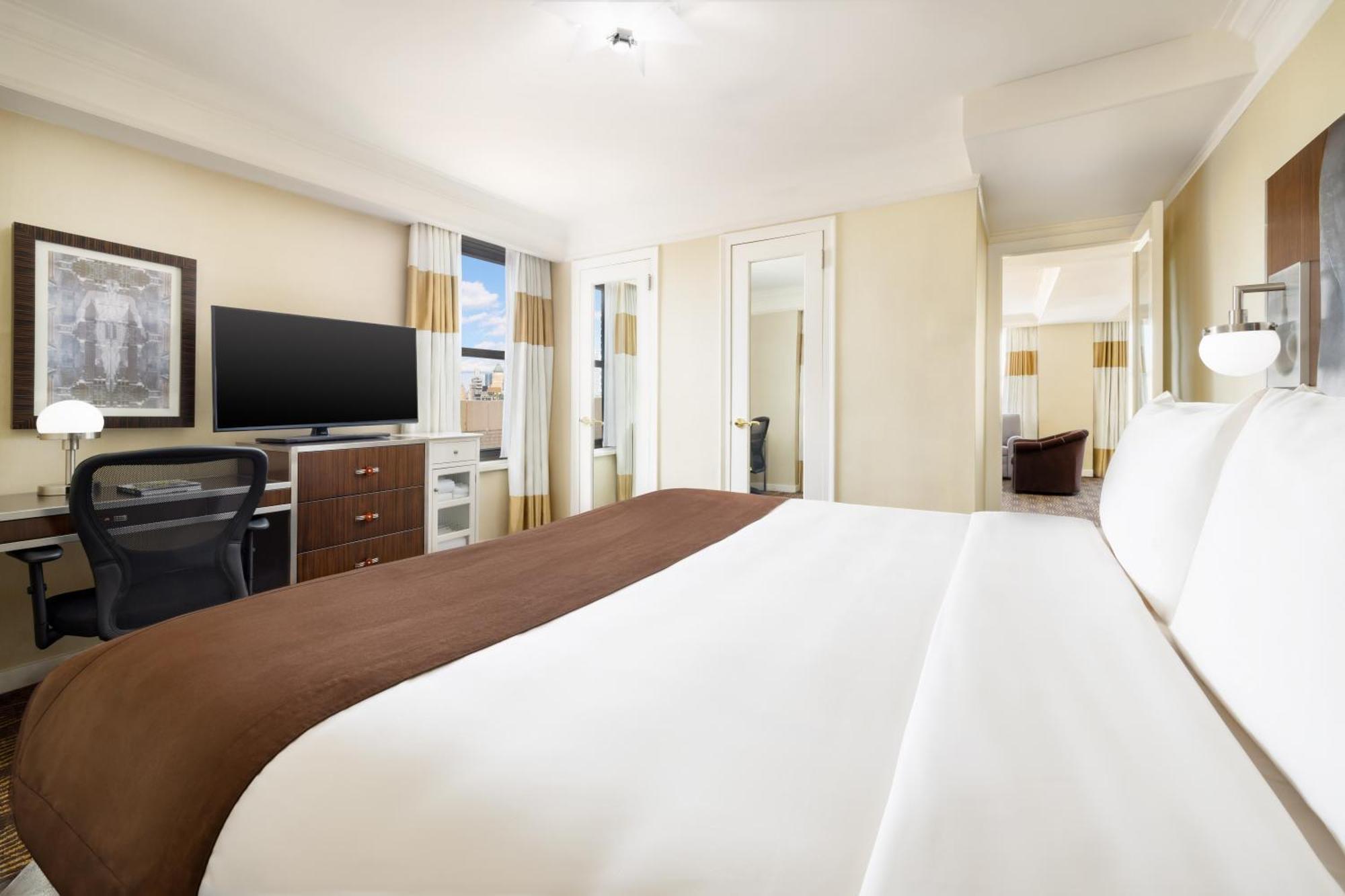 New Yorker By Lotte 4*