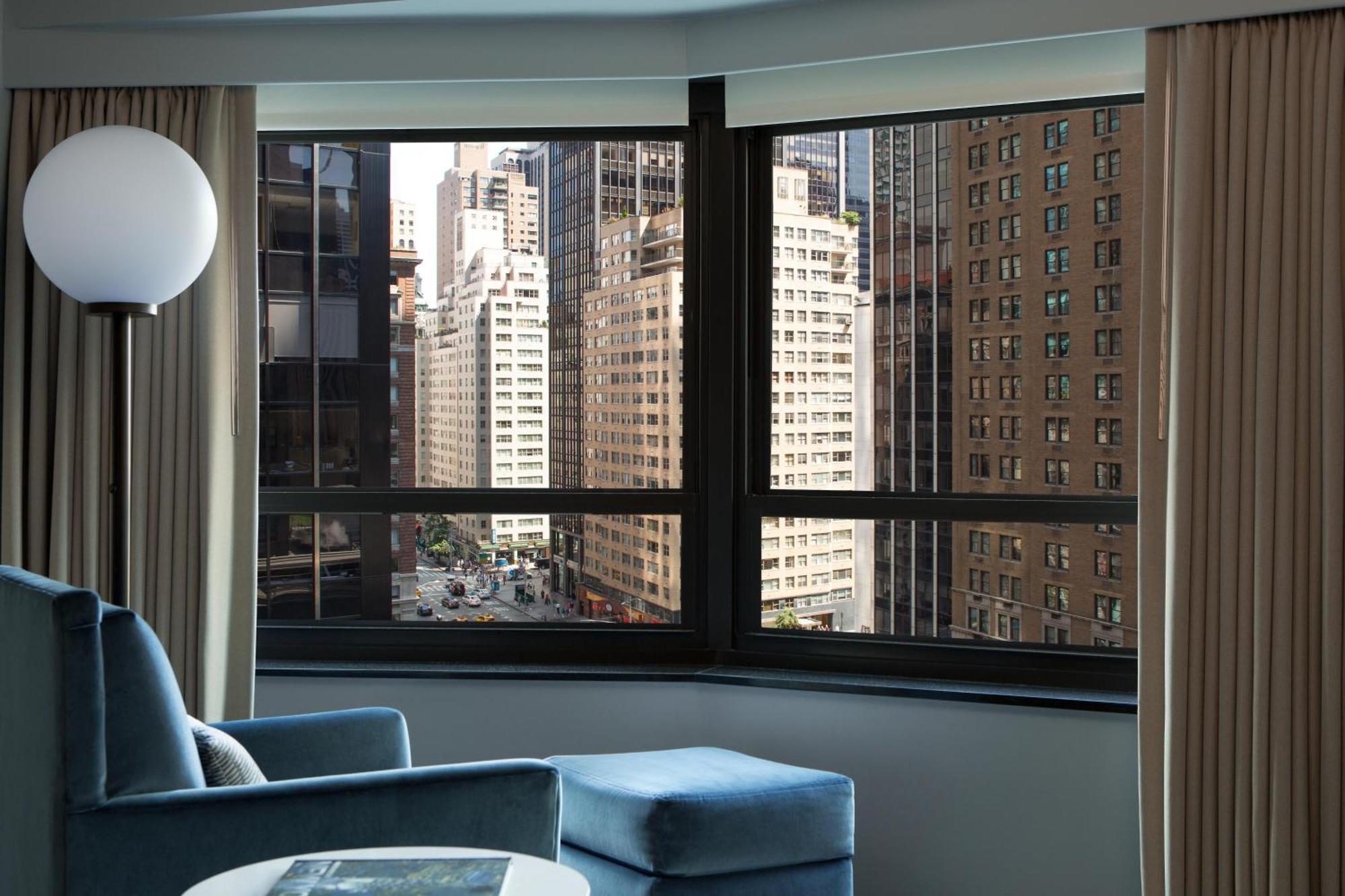 Hilton Midtown Hotel