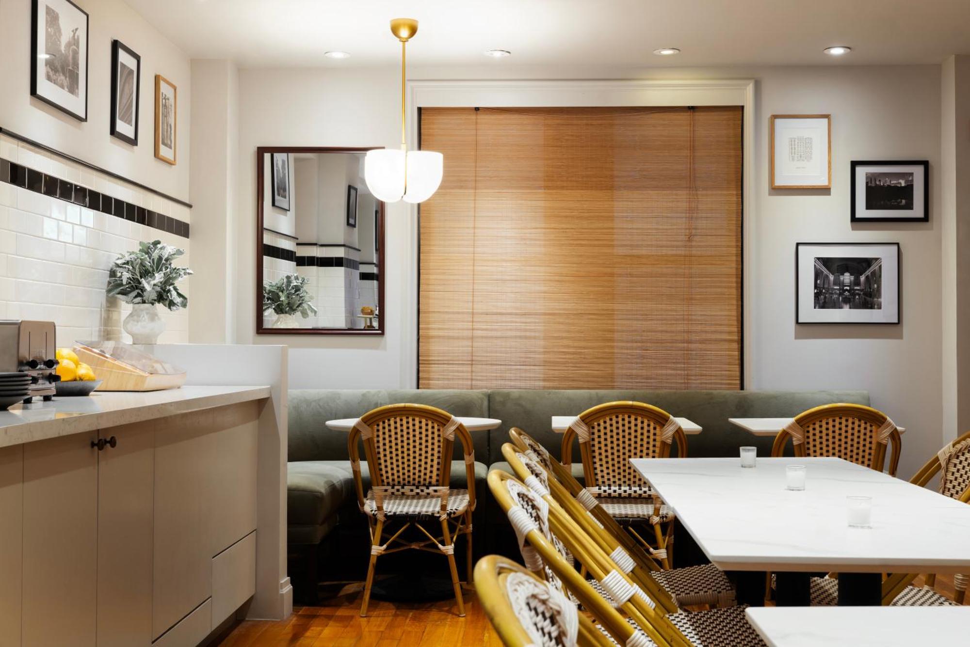 The Bayard Hotel 3*