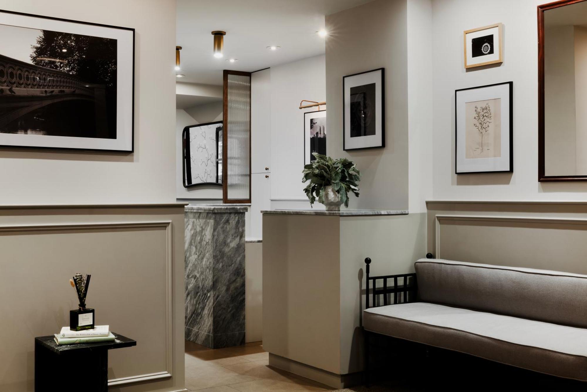 The Bayard Hotel 3*
