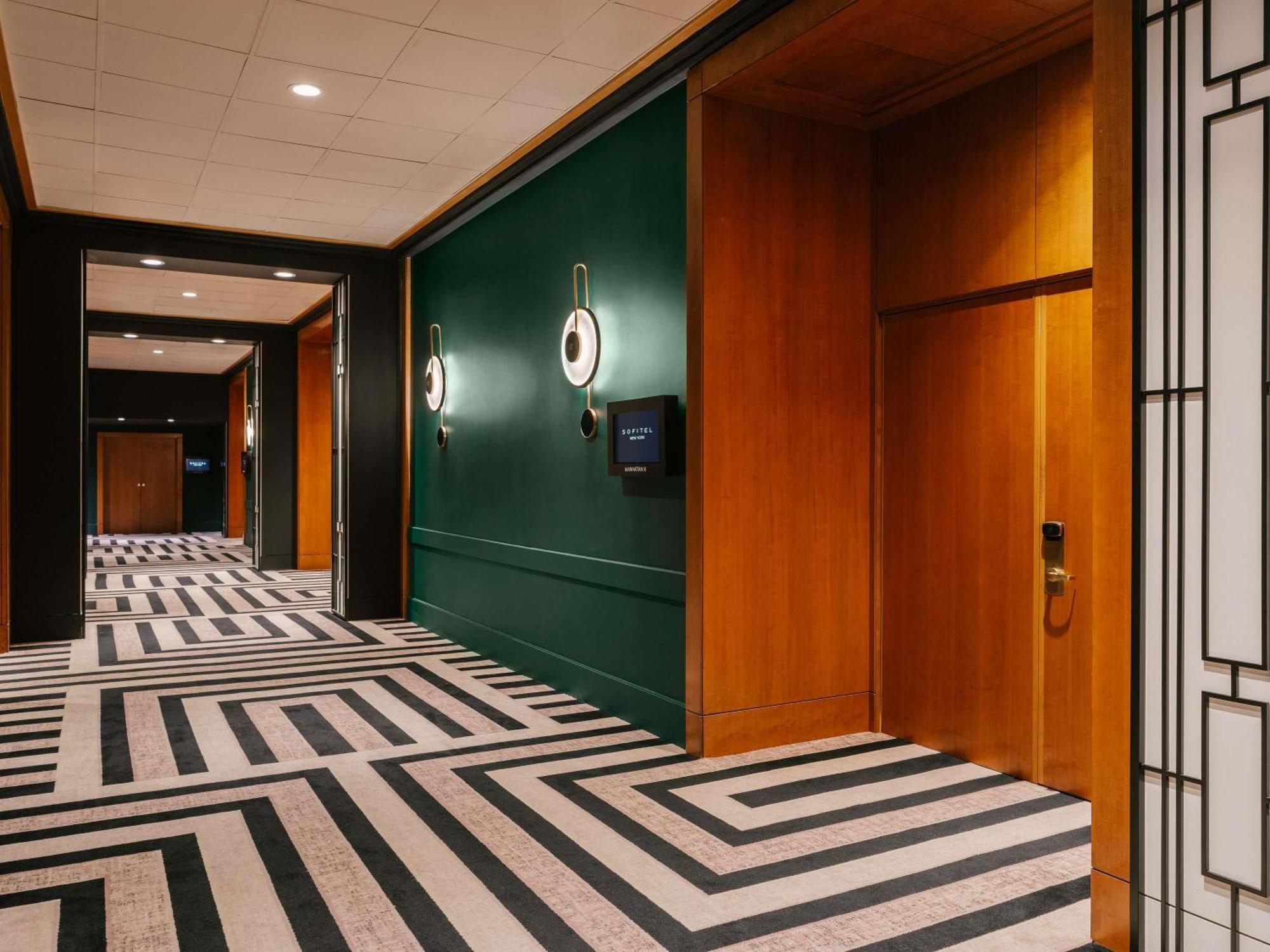 Hotel Sofitel New York