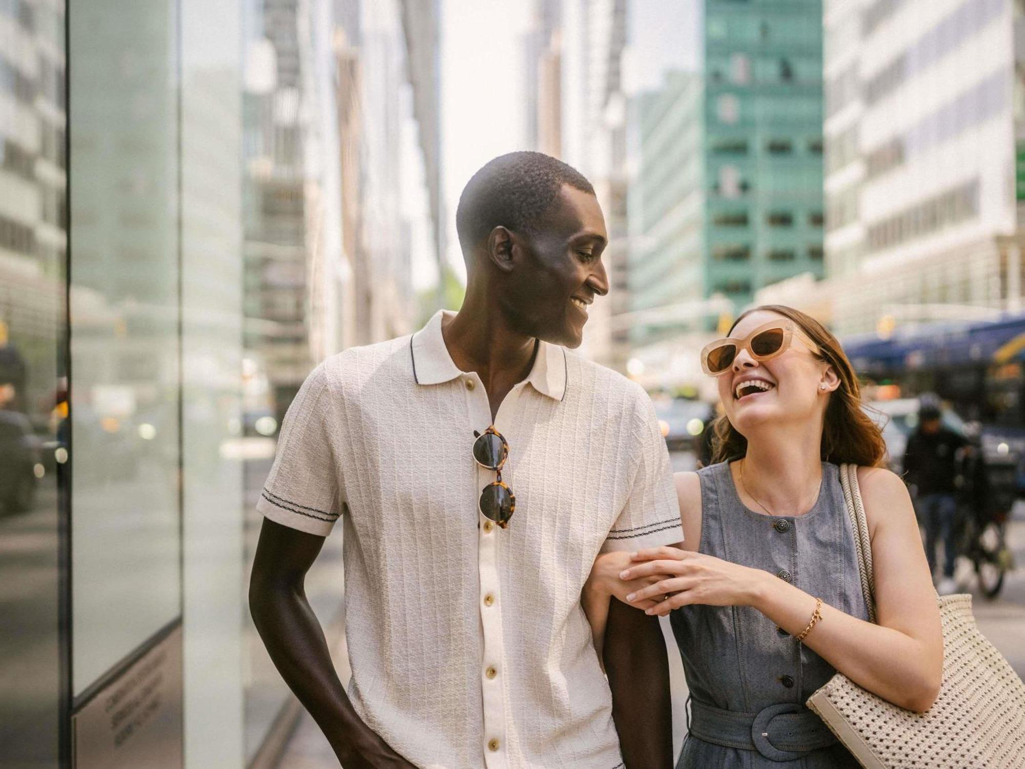 Sofitel Hotel New York