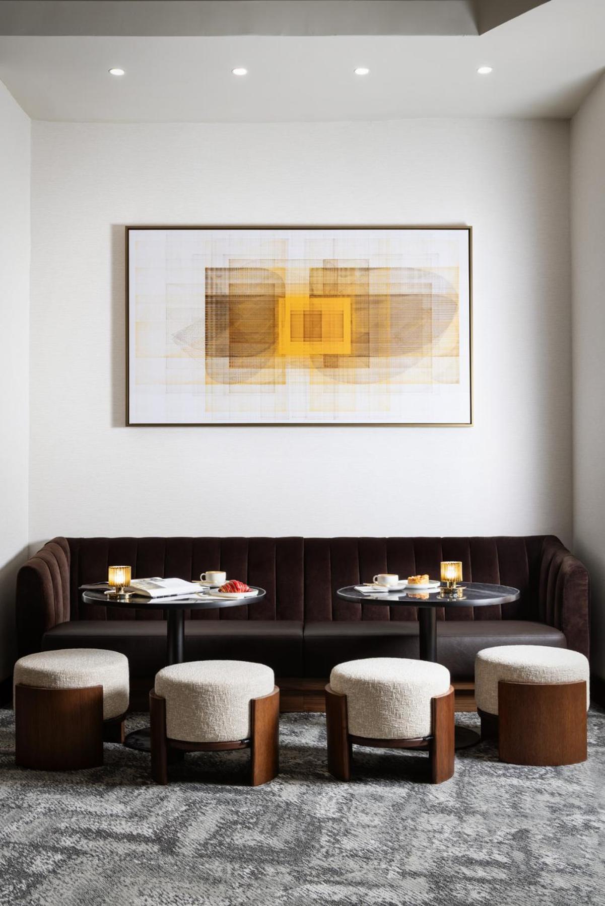 Hyatt Regency Times Square 4*