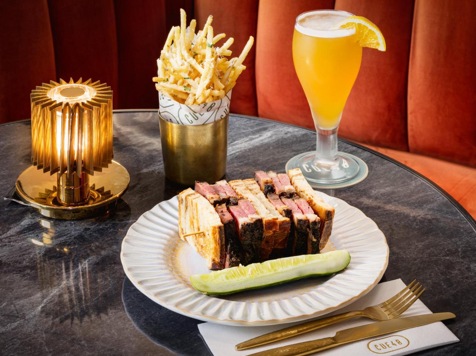 Hotel Hyatt Regency Times Square 4*