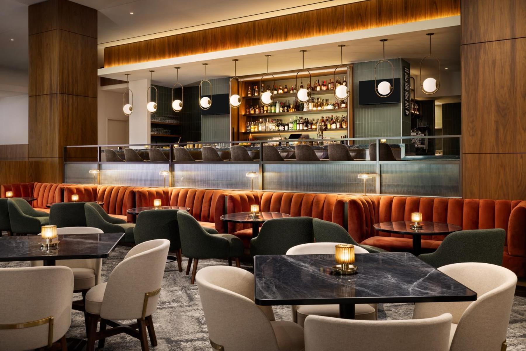 Hyatt Regency Times Square Hotel