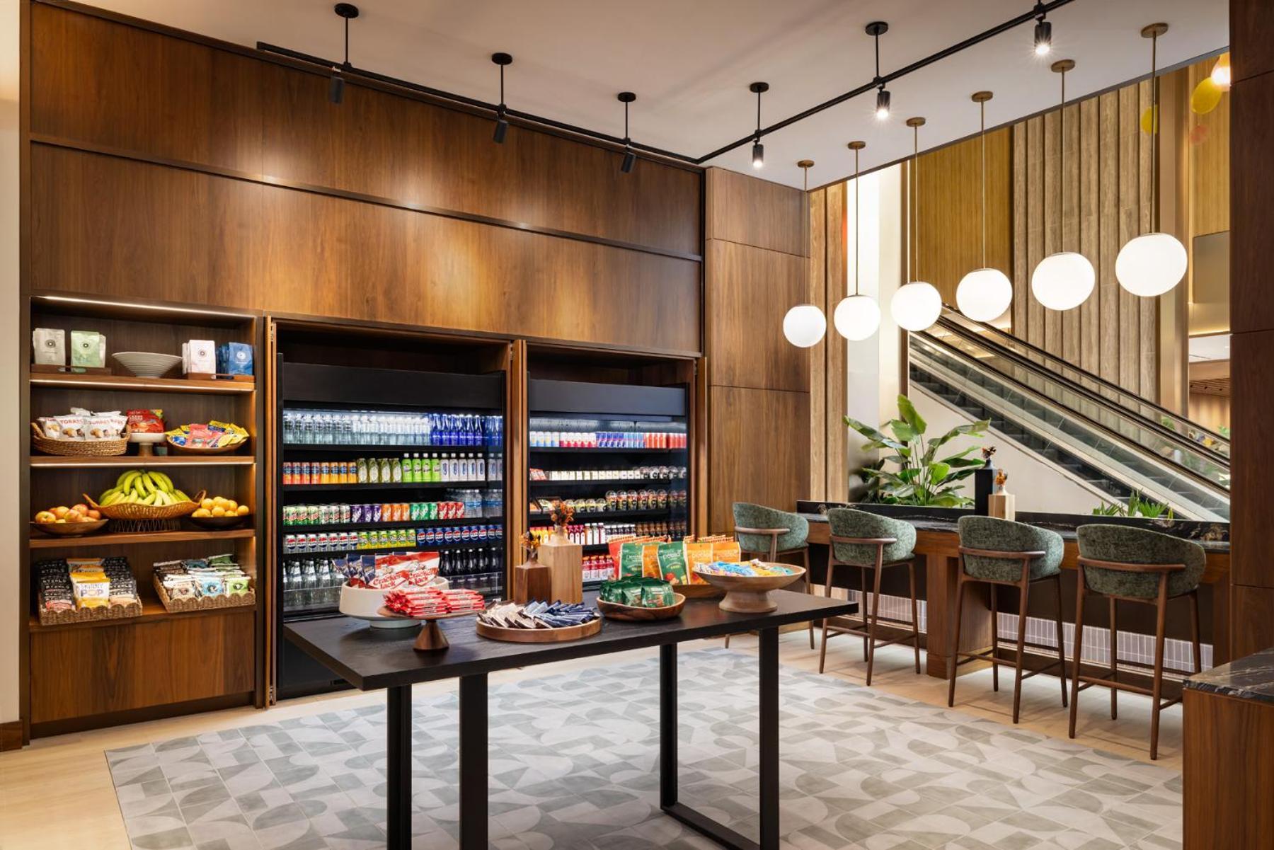 Hyatt Regency Times Square Hotel 4*