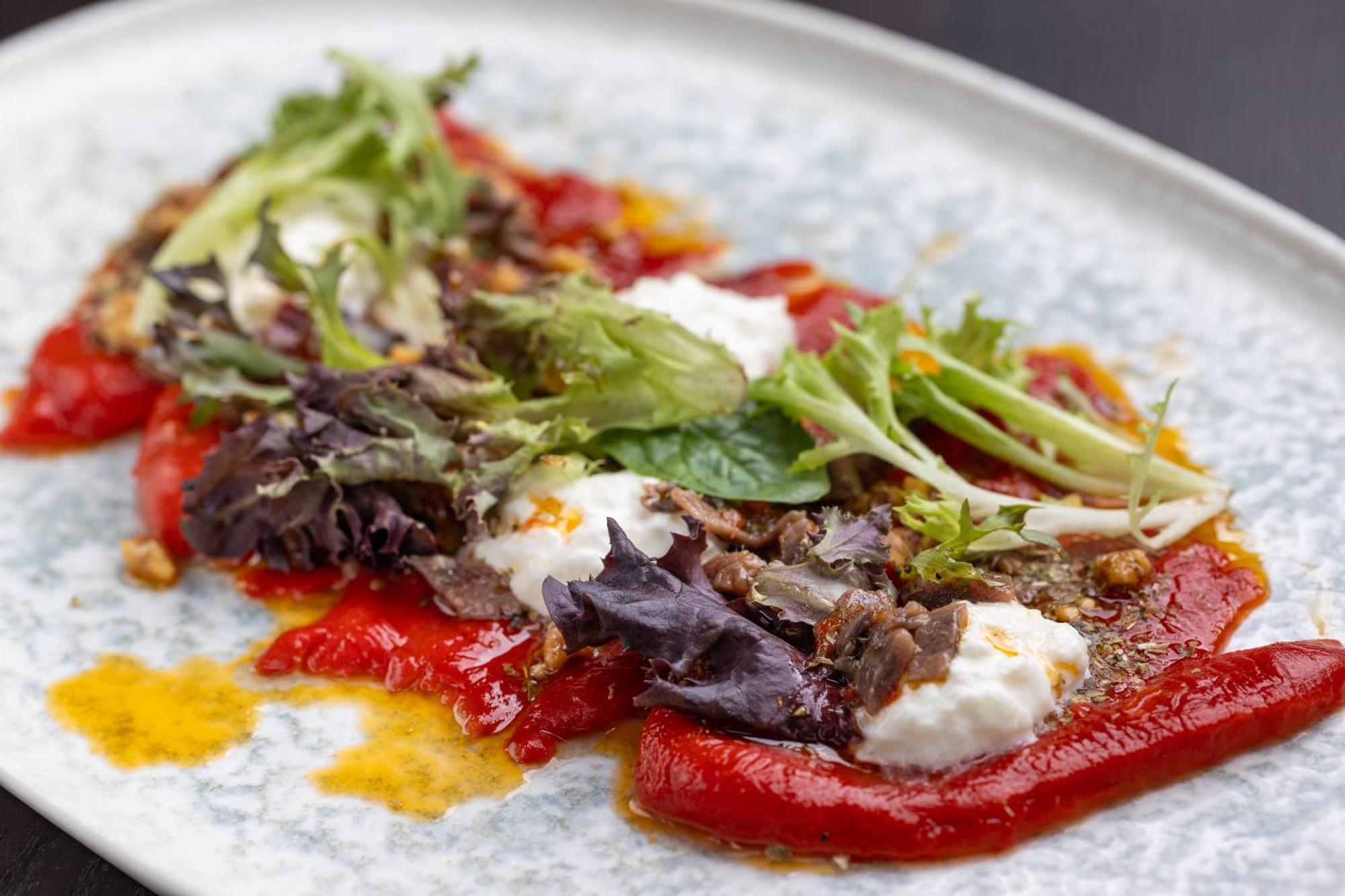 Hotel Four Points By Sheraton Manhattan Soho Village New York