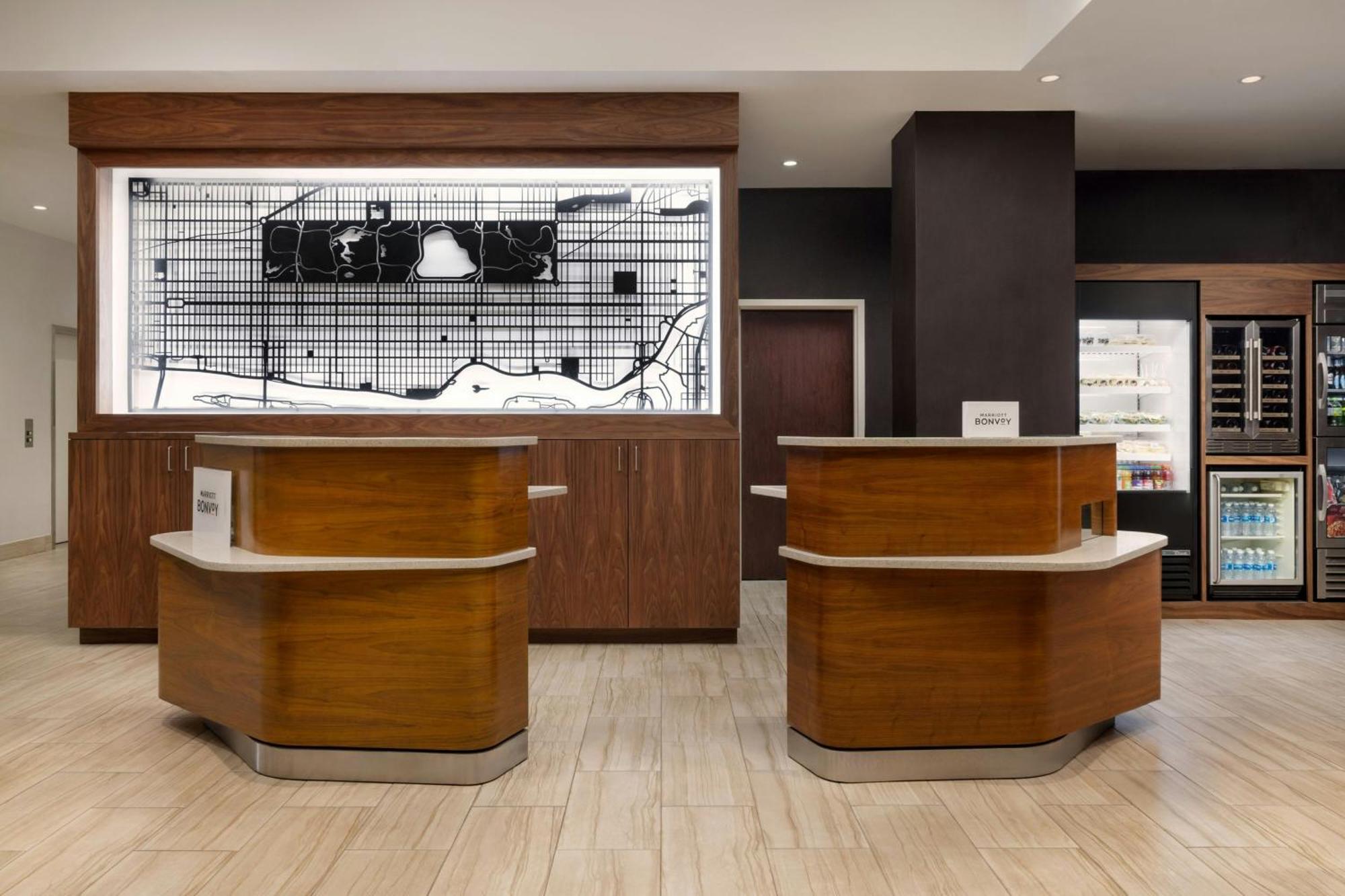 Courtyard By Marriott Manhattan Upper East Side 3* New York