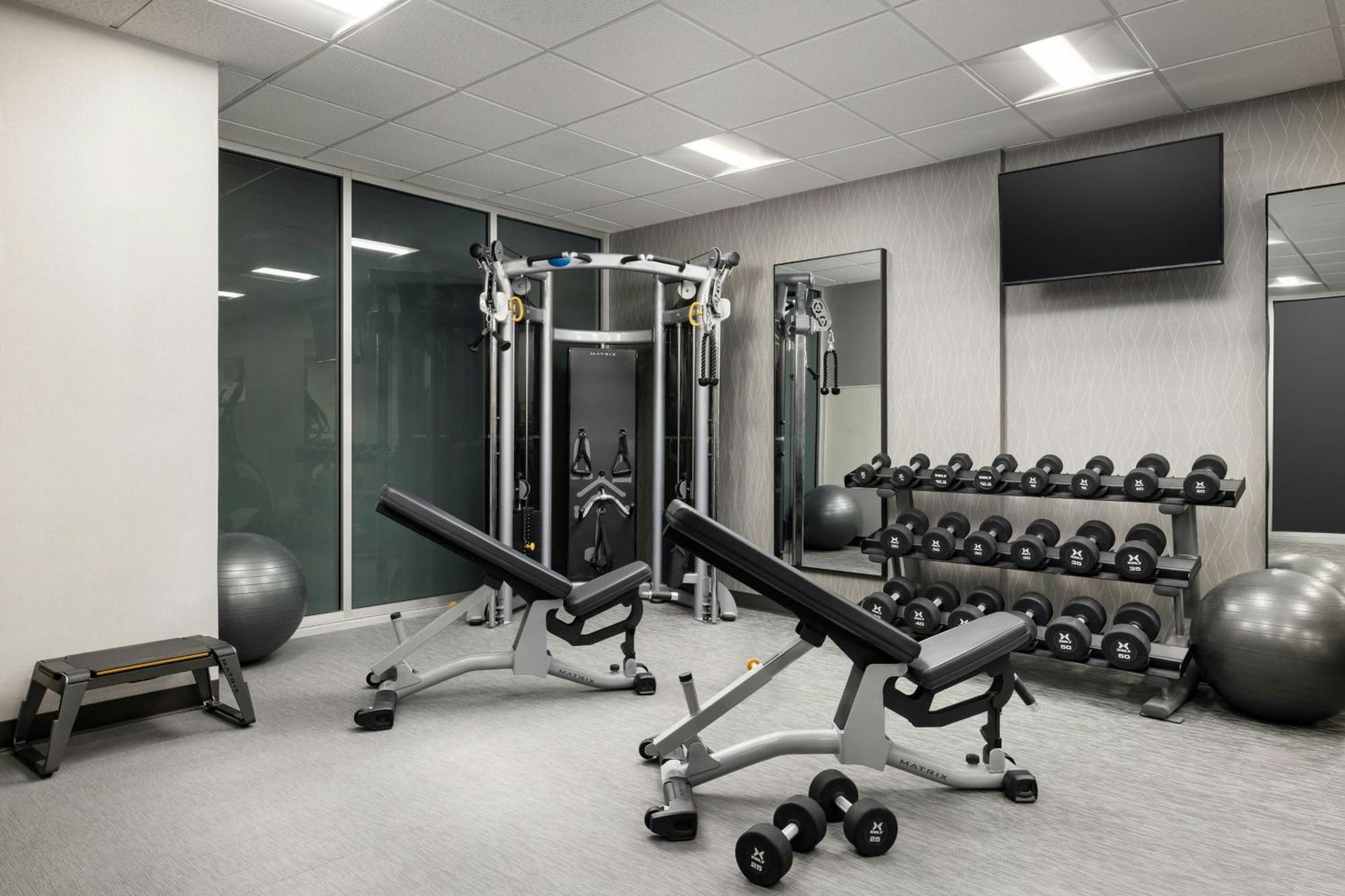 Courtyard By Marriott Manhattan Upper East Side 3*