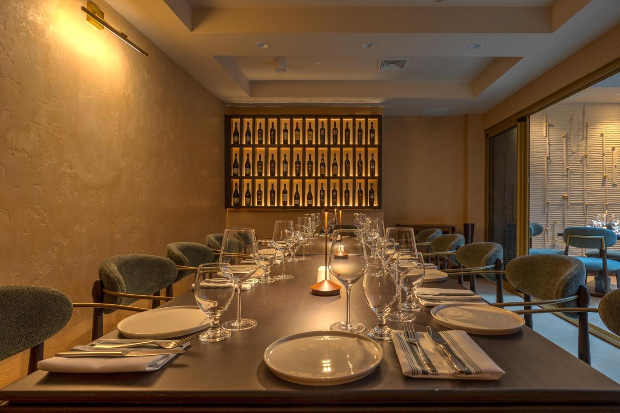 Four Points By Sheraton Manhattan Soho Village Hotel 3*