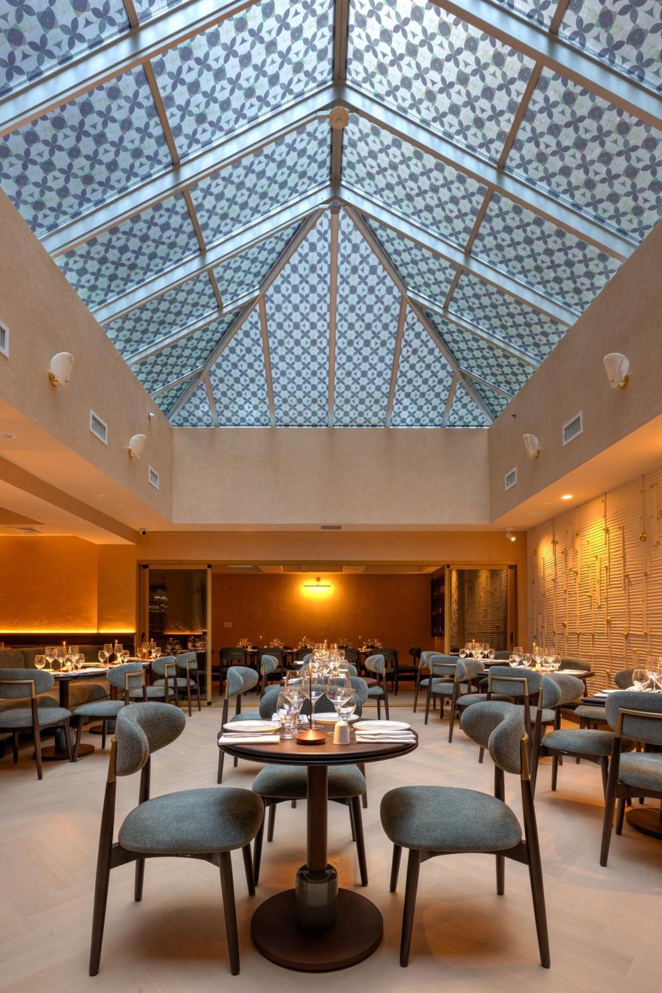 Four Points By Sheraton Manhattan Soho Village New York