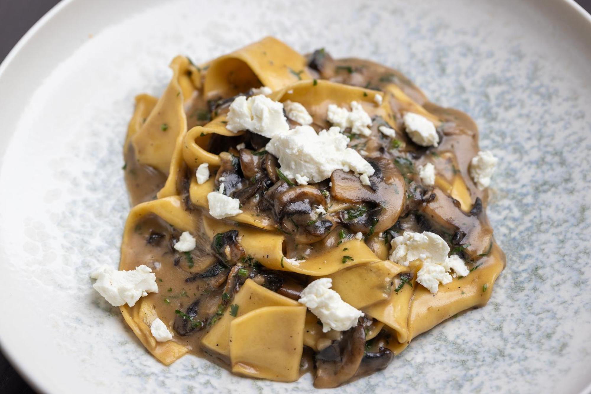 Hotel Four Points By Sheraton Manhattan Soho Village