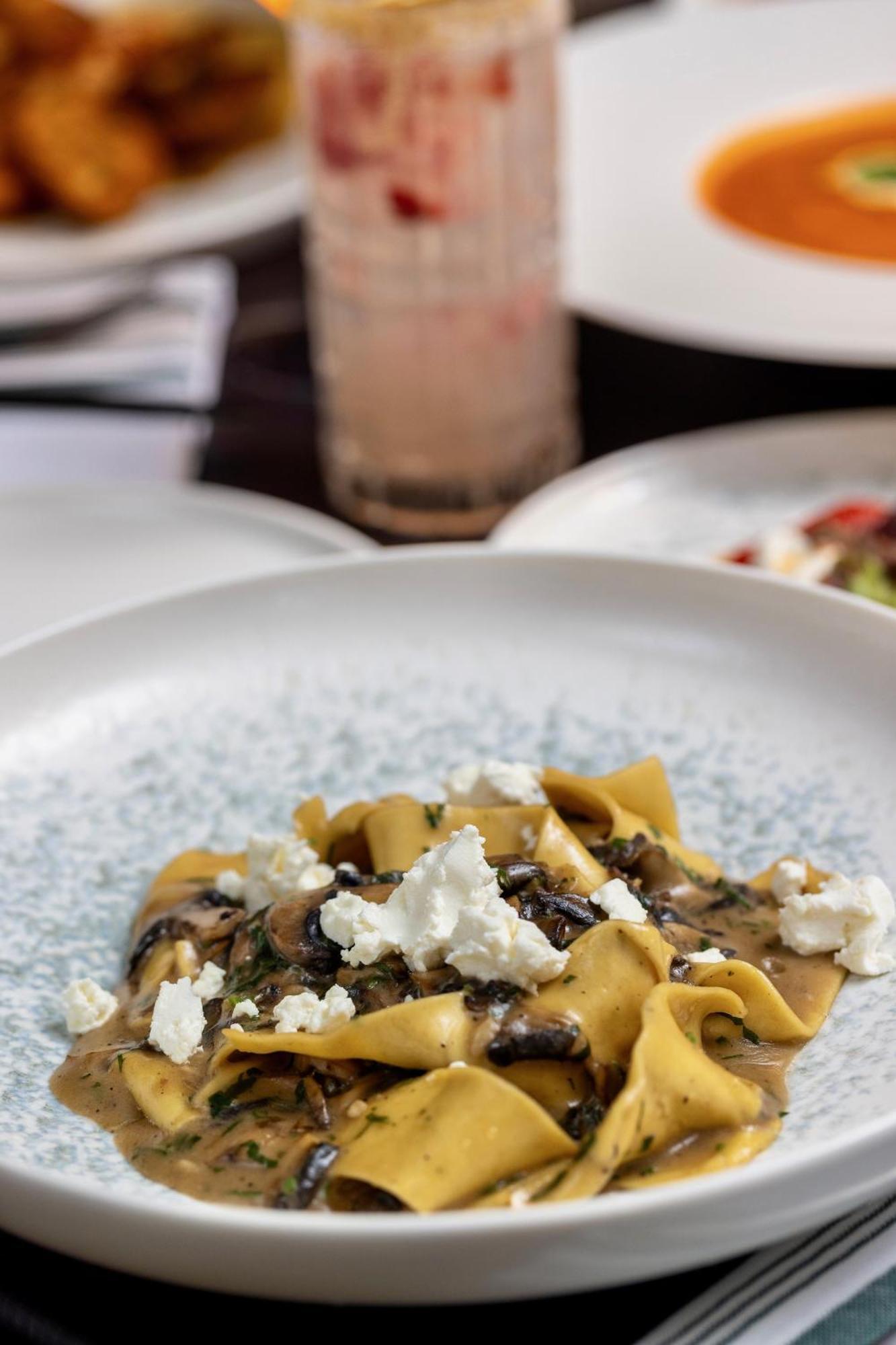 Four Points By Sheraton Manhattan Soho Village Hotel