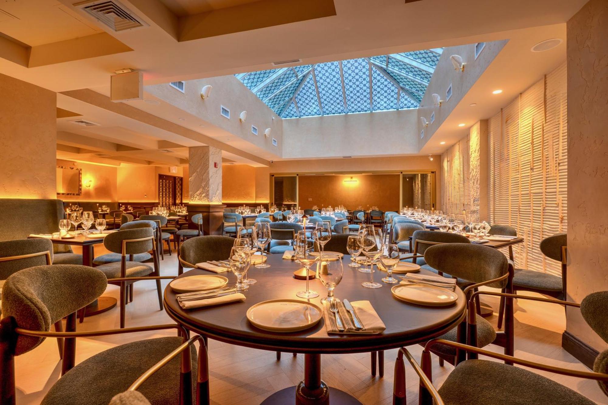 Hotel Four Points By Sheraton Manhattan Soho Village