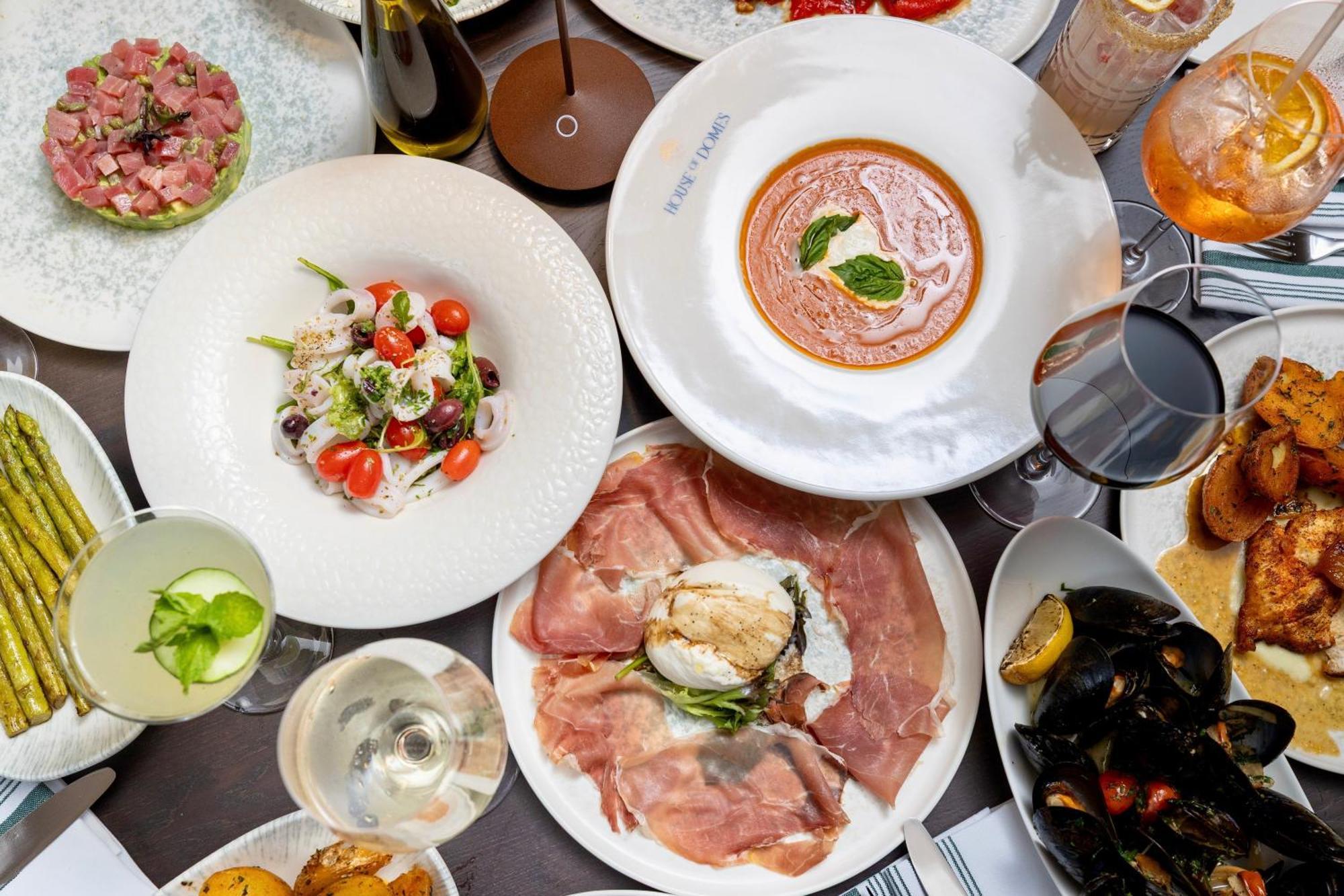 Four Points By Sheraton Manhattan Soho Village