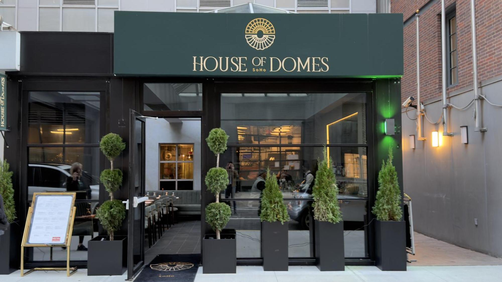 Four Points By Sheraton Manhattan Soho Village Hotel 3*