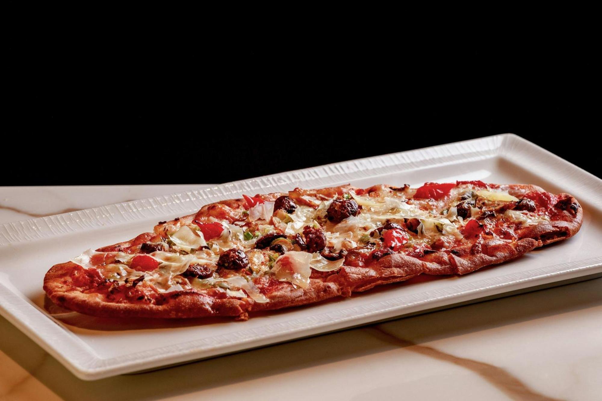 Renaissance Times Square By Marriott Hotel New York