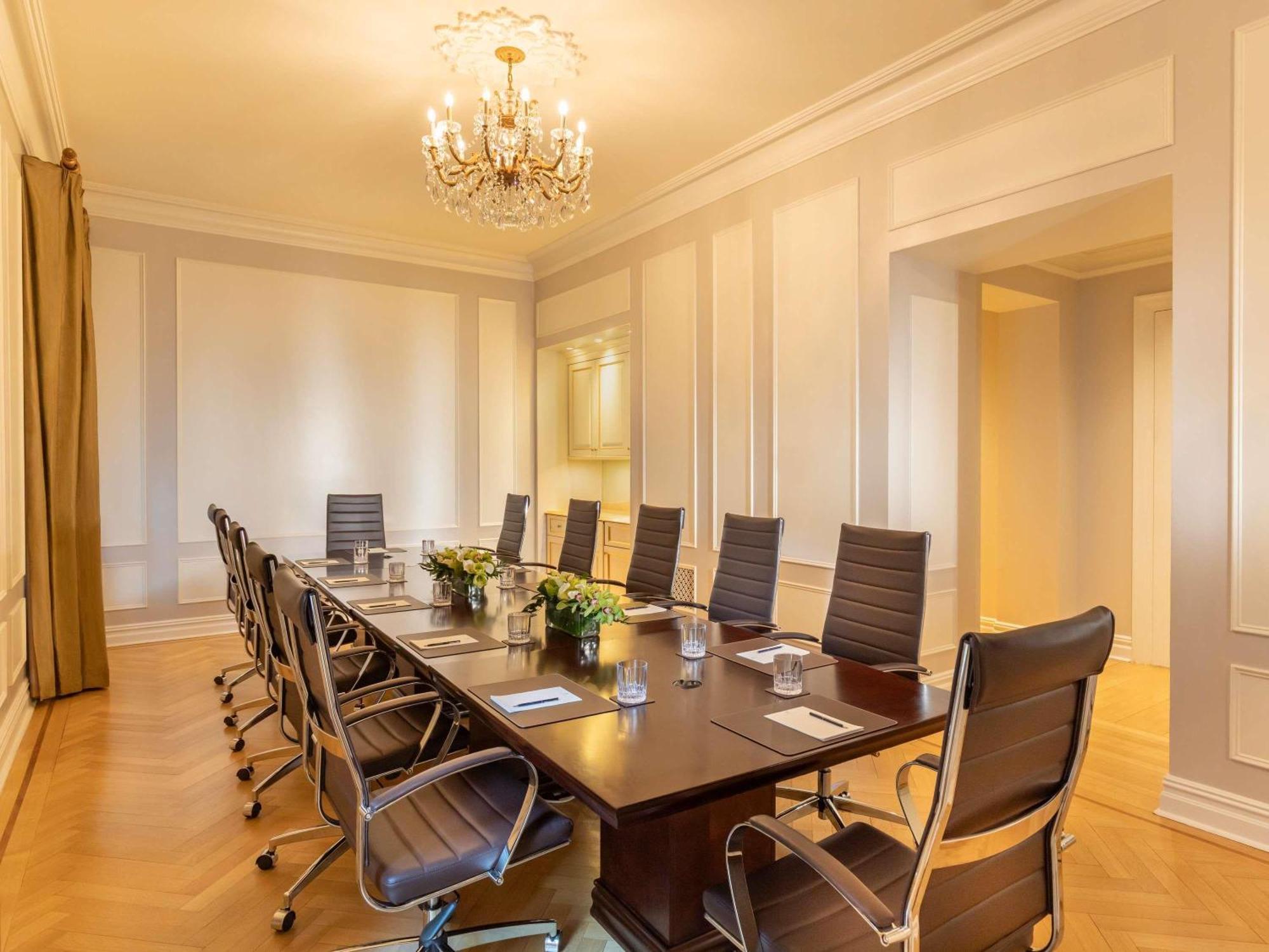 The Plaza 5* New York