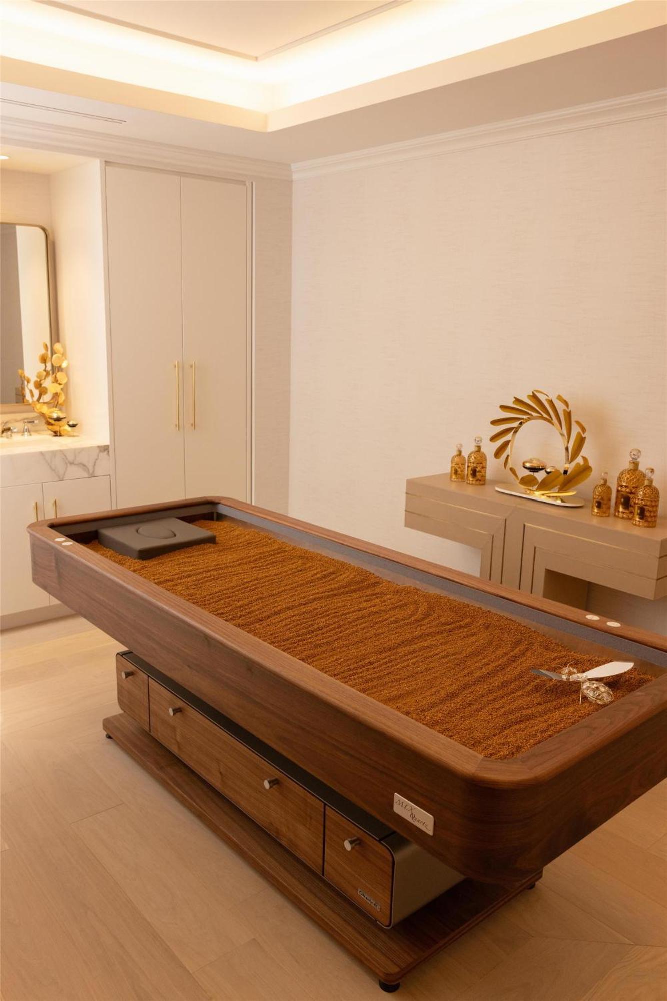 Waldorf Astoria Hotel New York