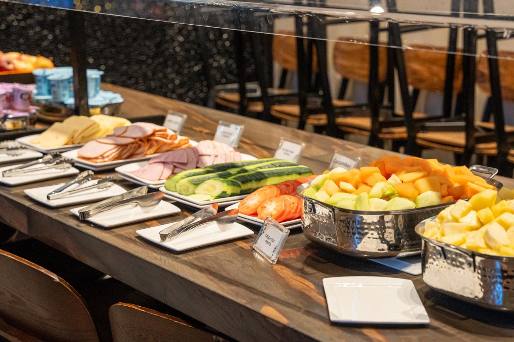 Hotel M Social Times Square New York