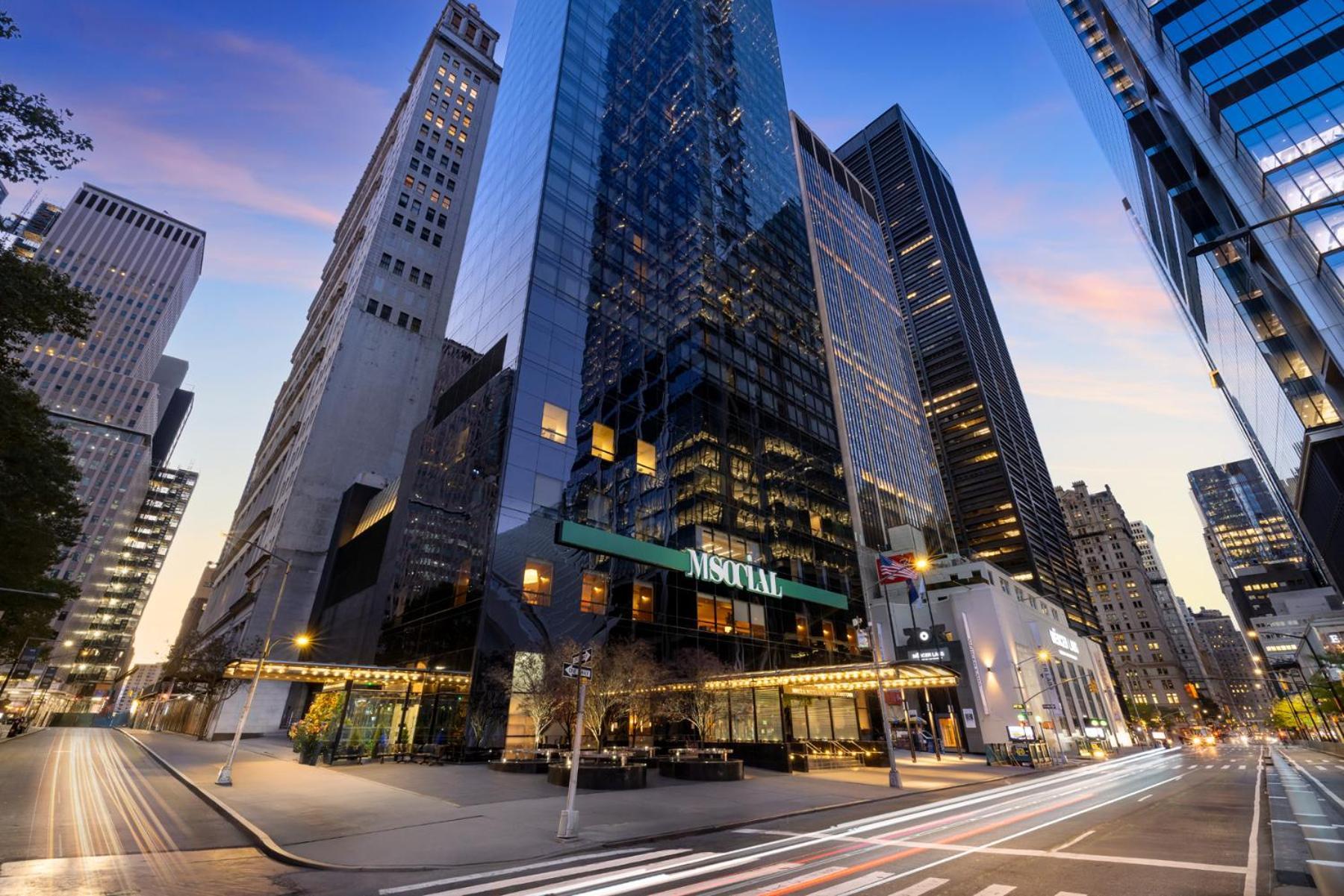 Millennium Downtown