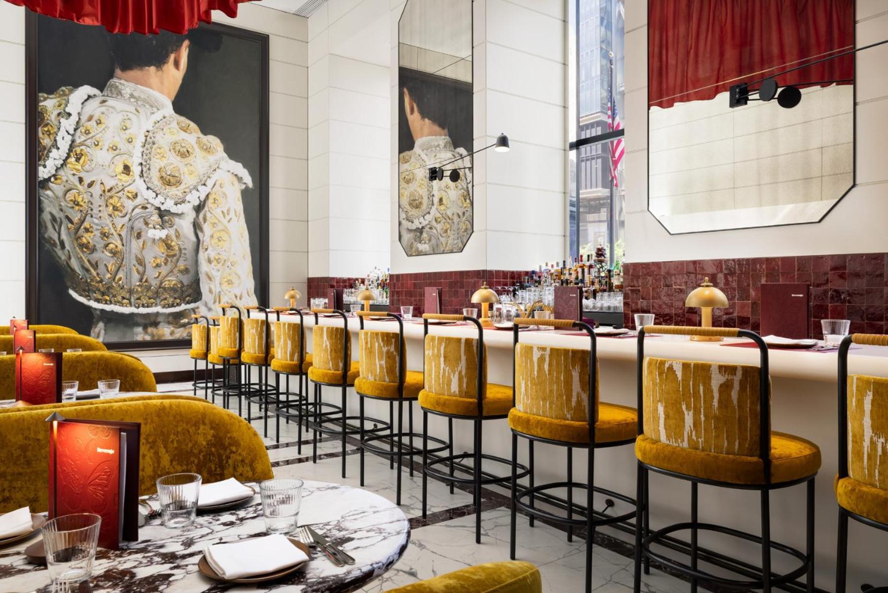 Millennium Downtown Hotel 4*