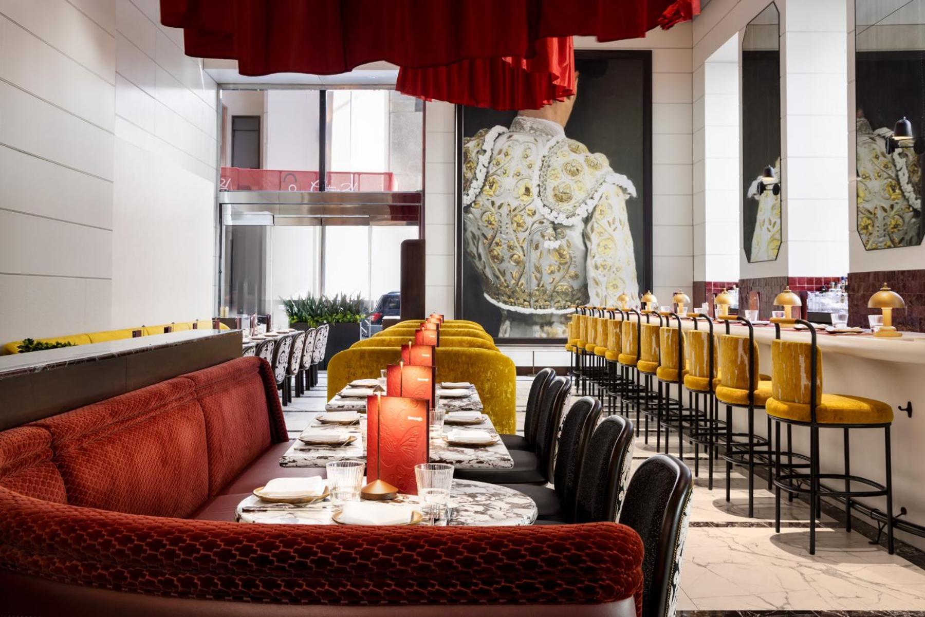 Millennium Downtown Hotel 4*