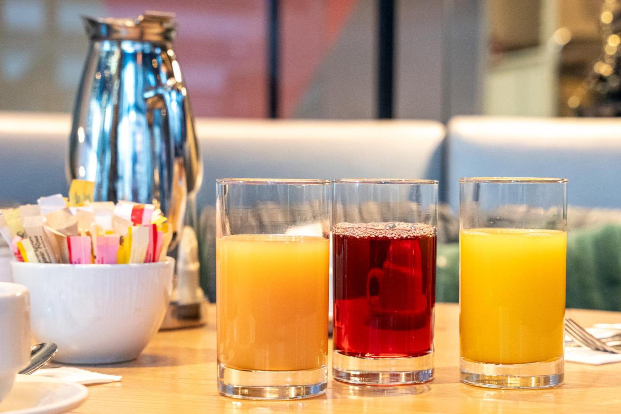 Hotel M Social Times Square