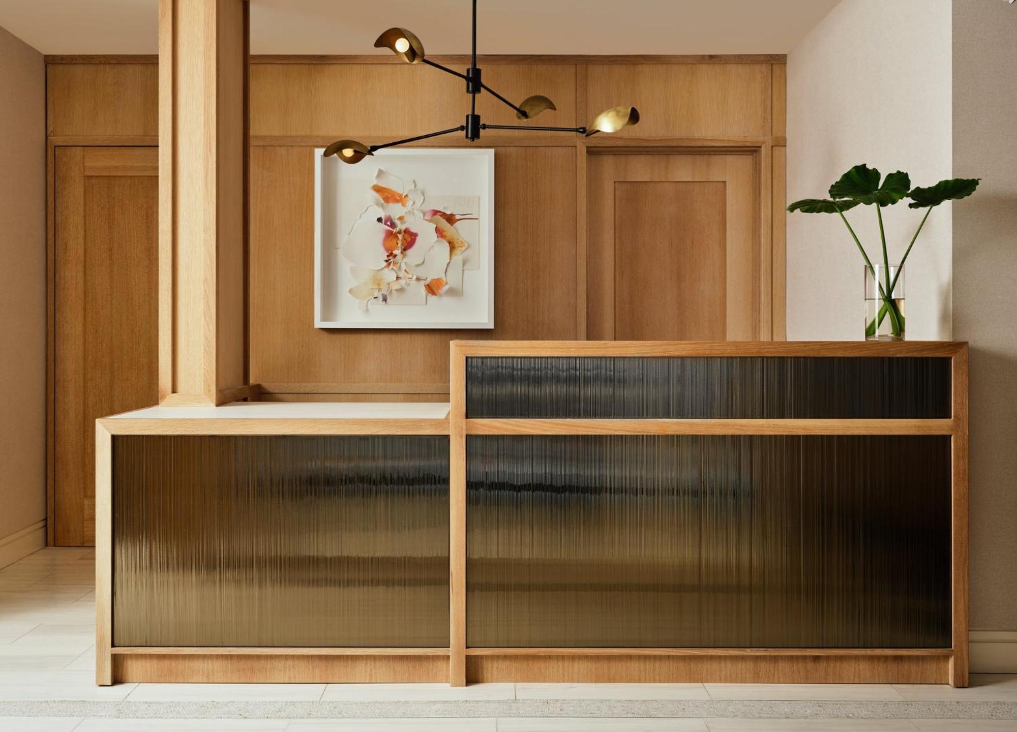 Kimpton Ashbel Park Avenue 4*