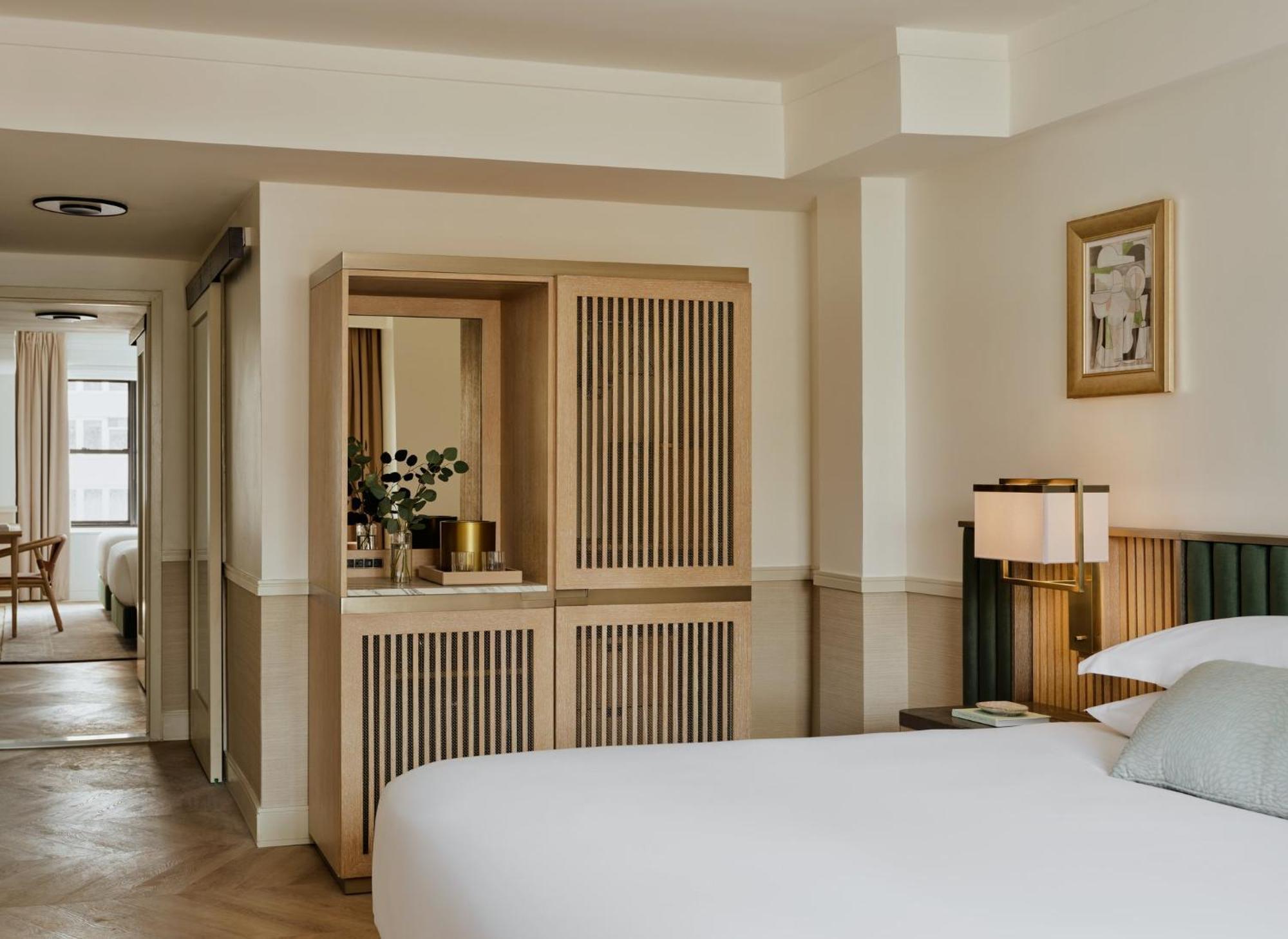 Kimpton Ashbel Park Avenue New York