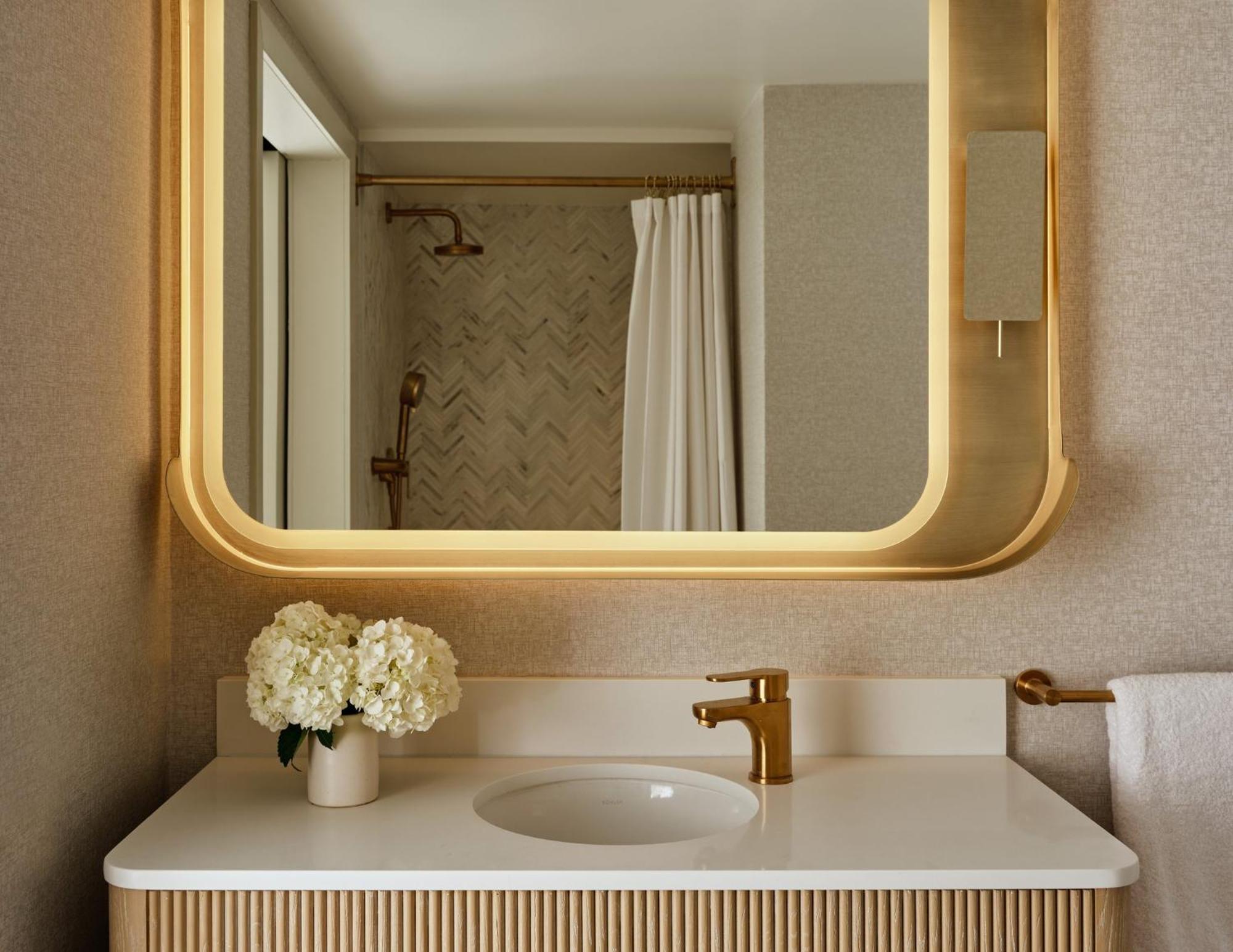 Kimpton Ashbel Park Avenue 4* New York