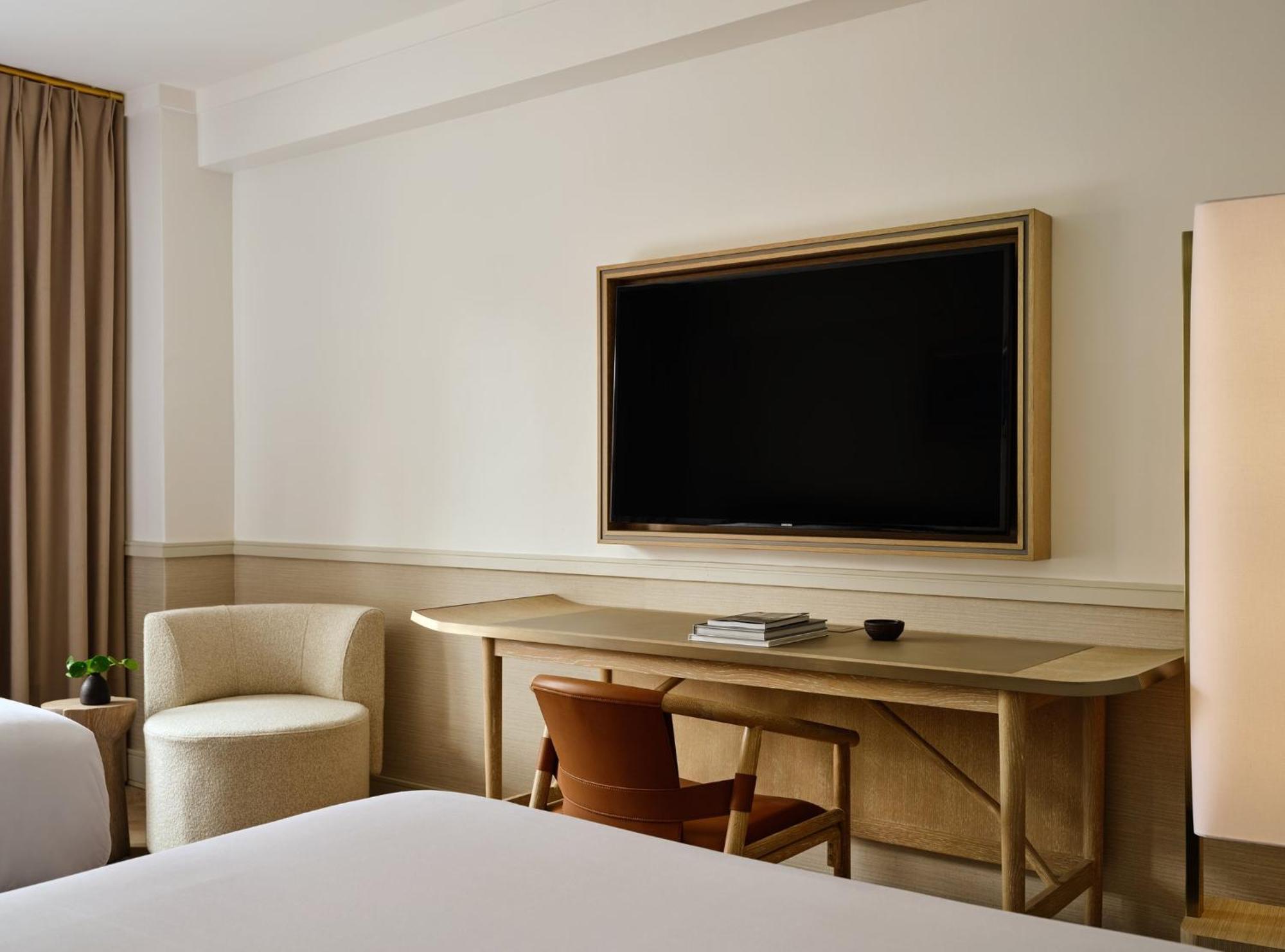 Hotel Kimpton Ashbel Park Avenue New York