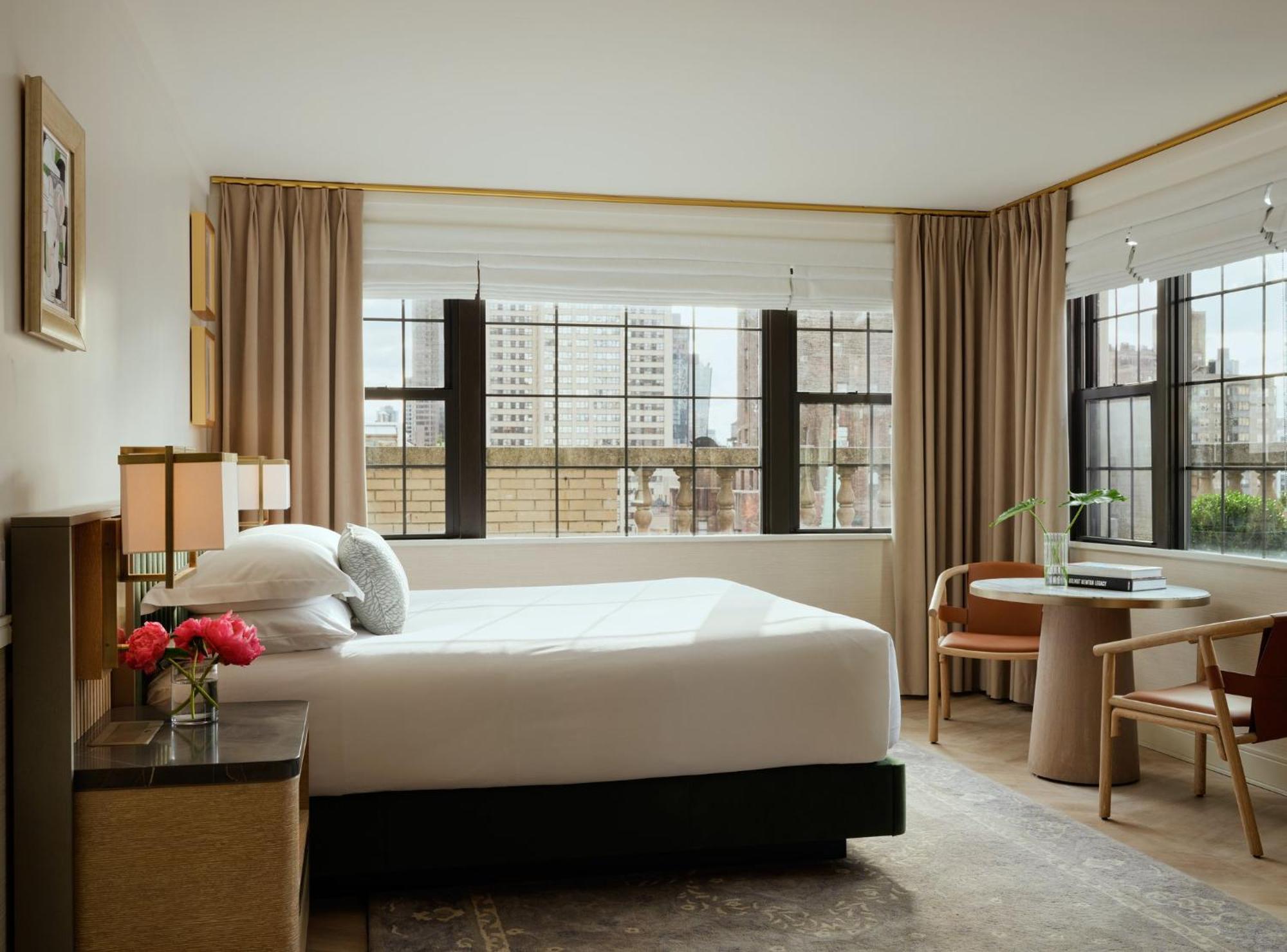 Kimpton Ashbel Park Avenue 4* New York