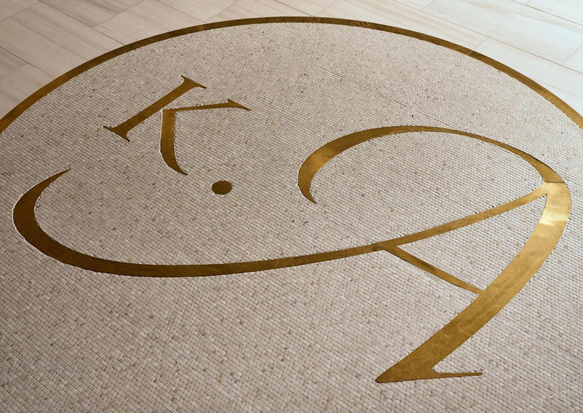 Hotel Kimpton Ashbel Park Avenue 4*