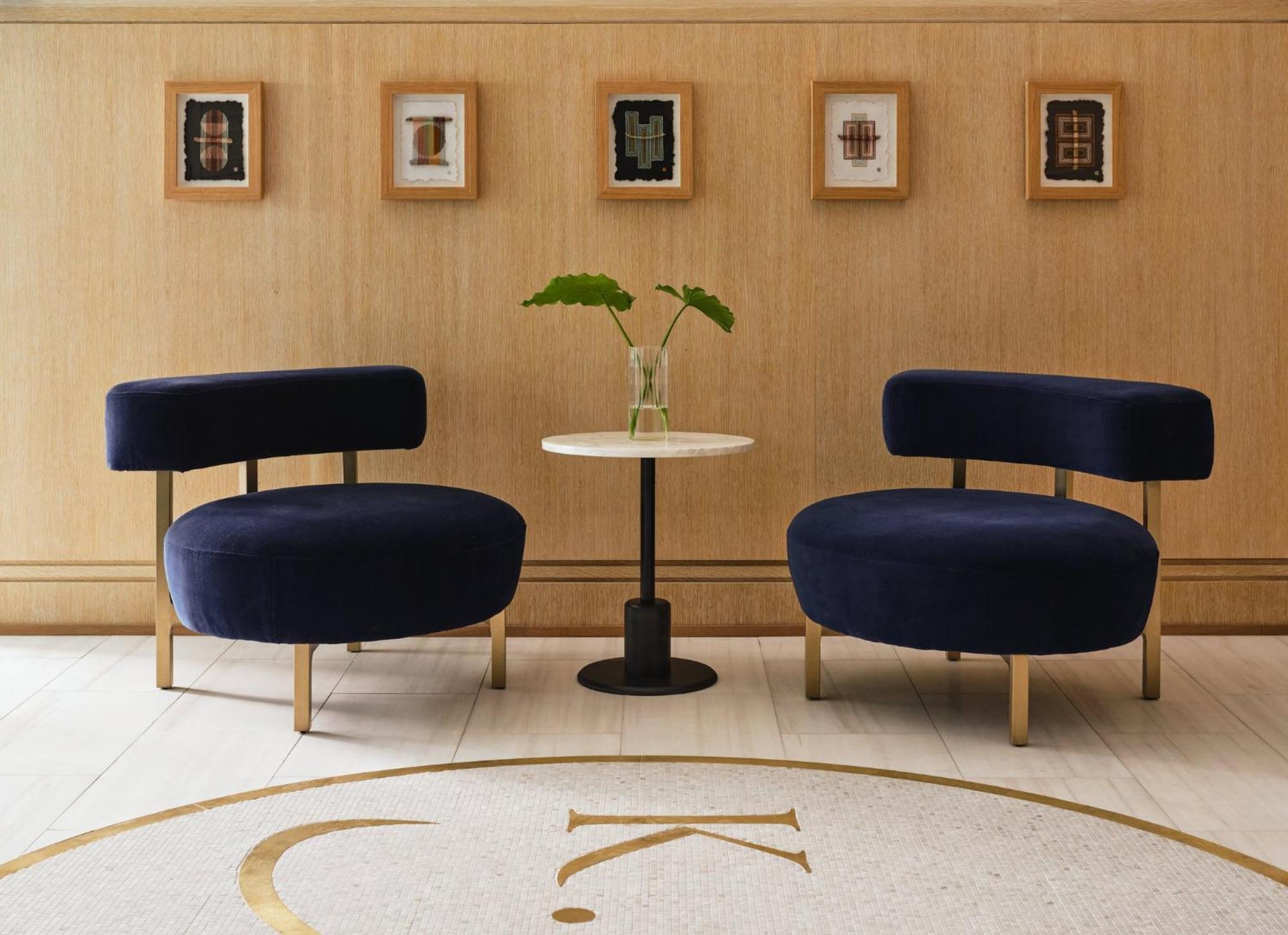 Hotel Kimpton Ashbel Park Avenue