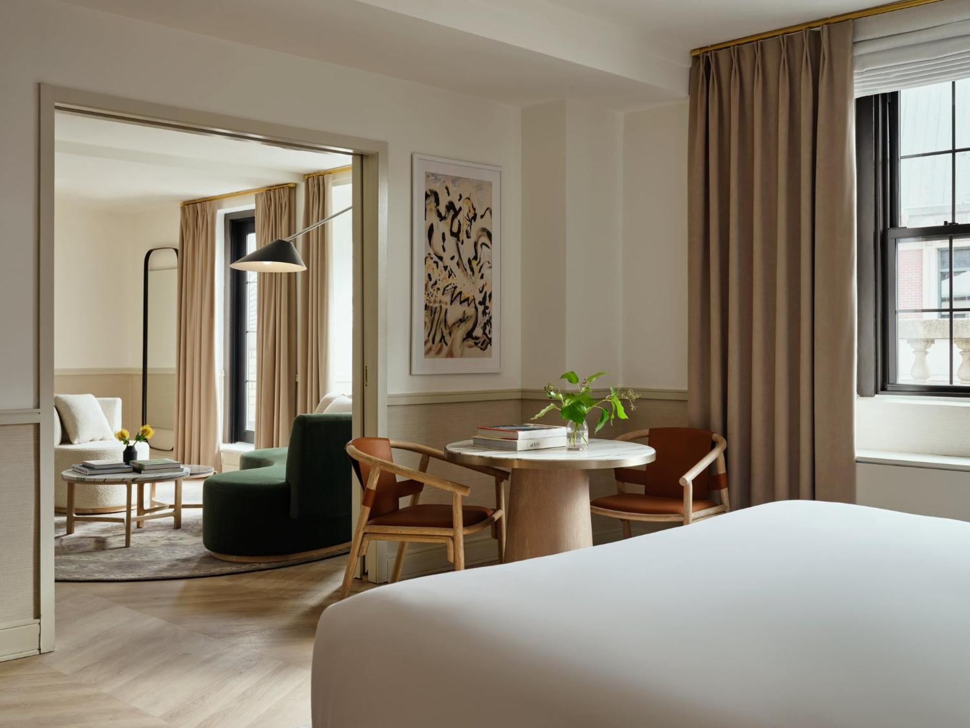 Kimpton Ashbel Park Avenue New York