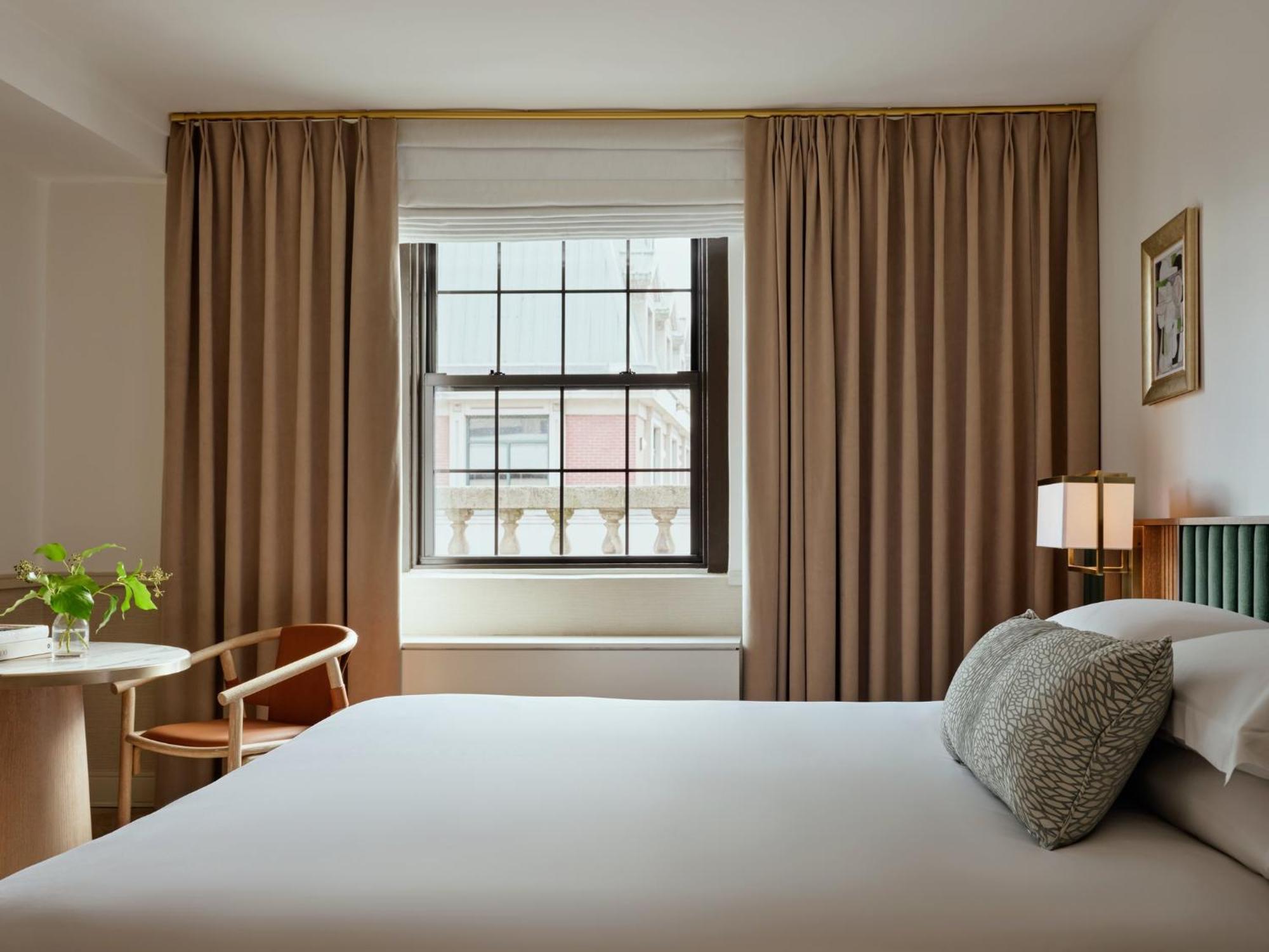 Kimpton Ashbel Park Avenue New York