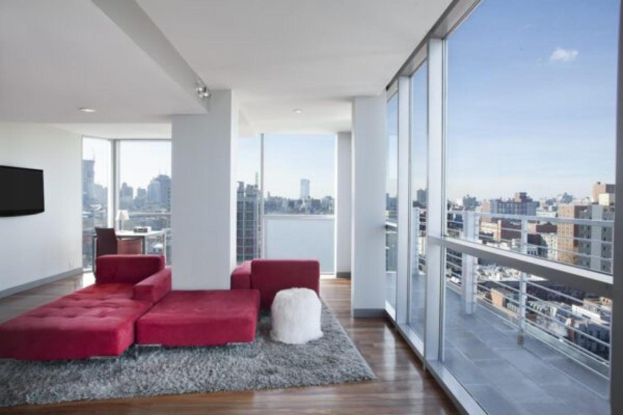 On Rivington Hotel New York