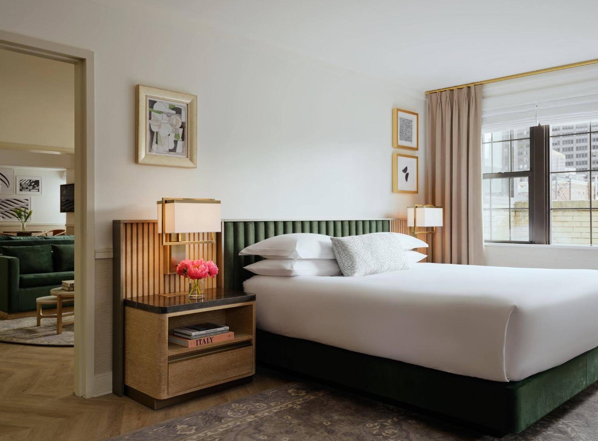 Kimpton Ashbel Park Avenue Hotel