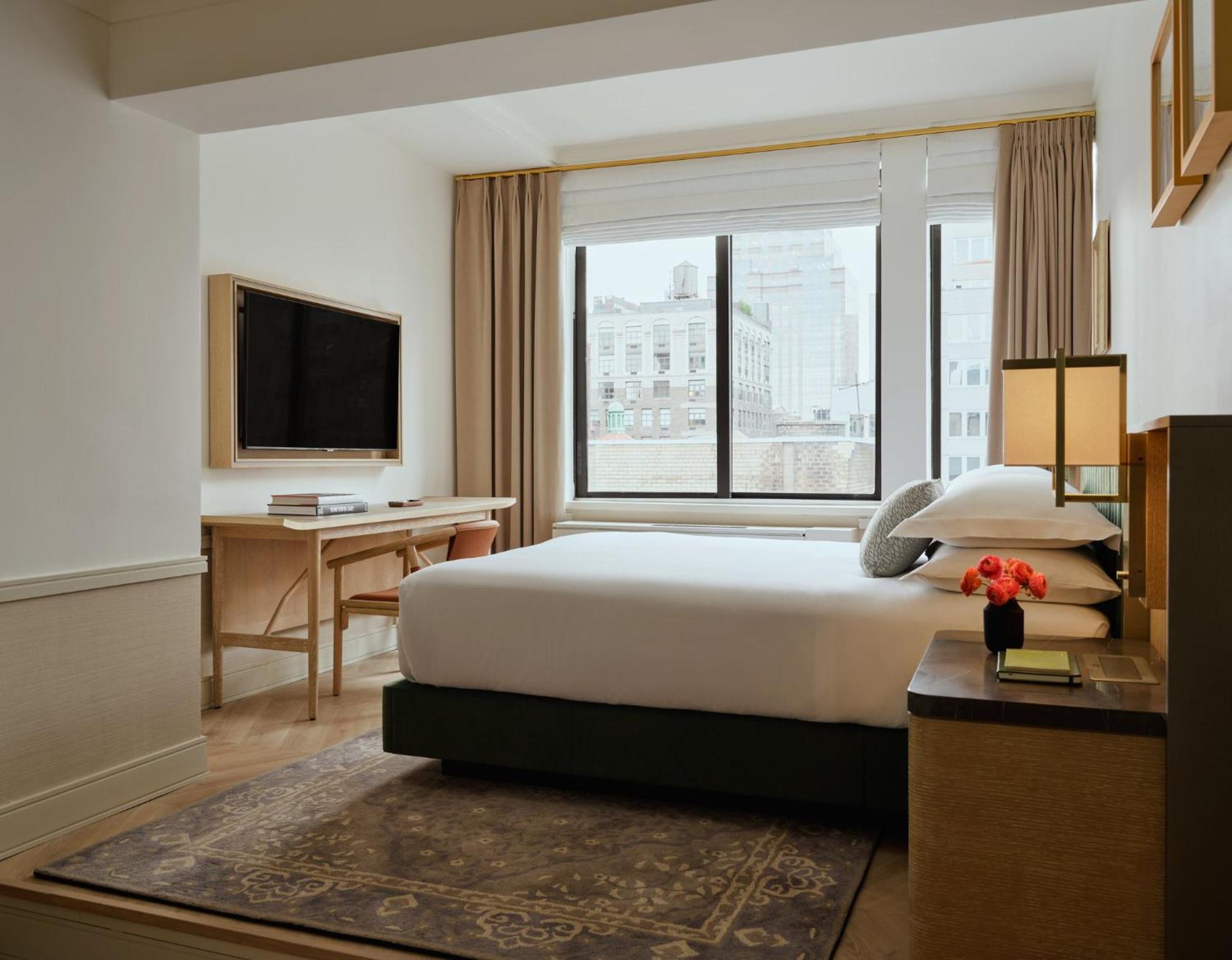 Hotel Kimpton Ashbel Park Avenue