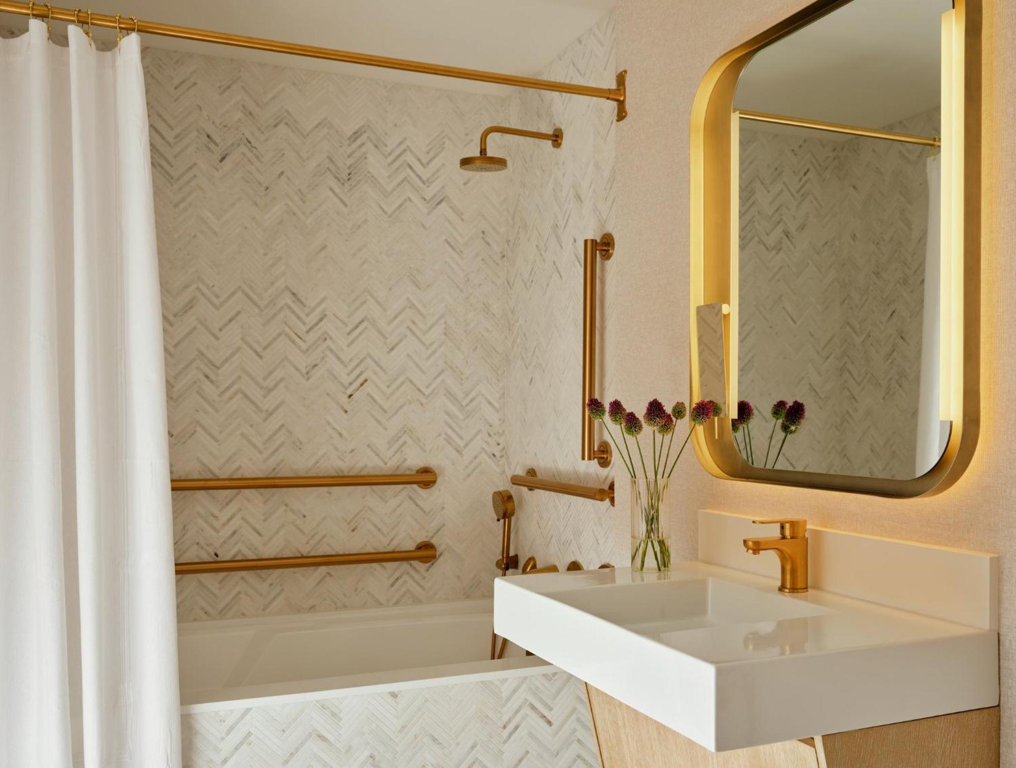 Hotel Kimpton Ashbel Park Avenue 4*