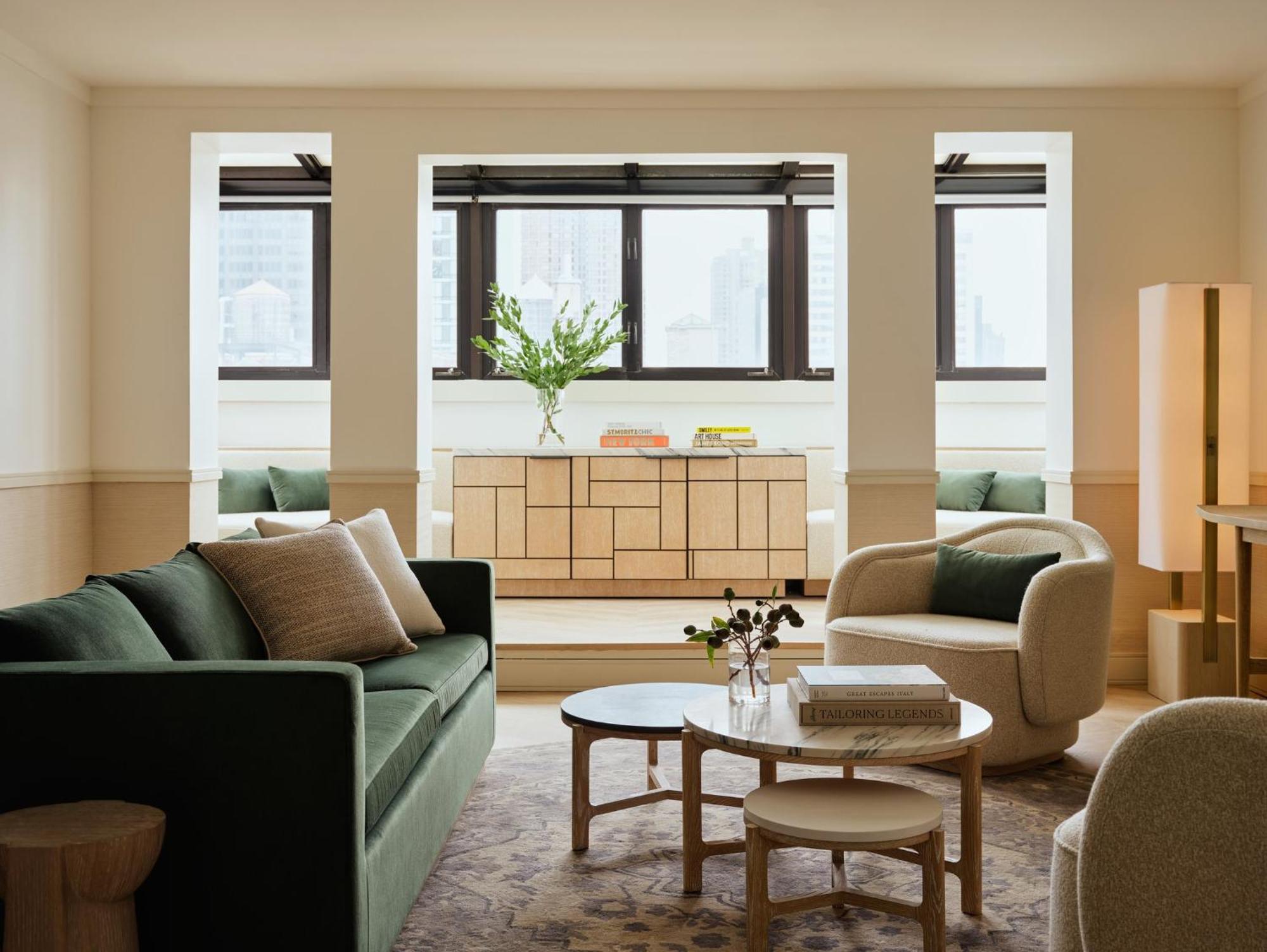 Kimpton Ashbel Park Avenue