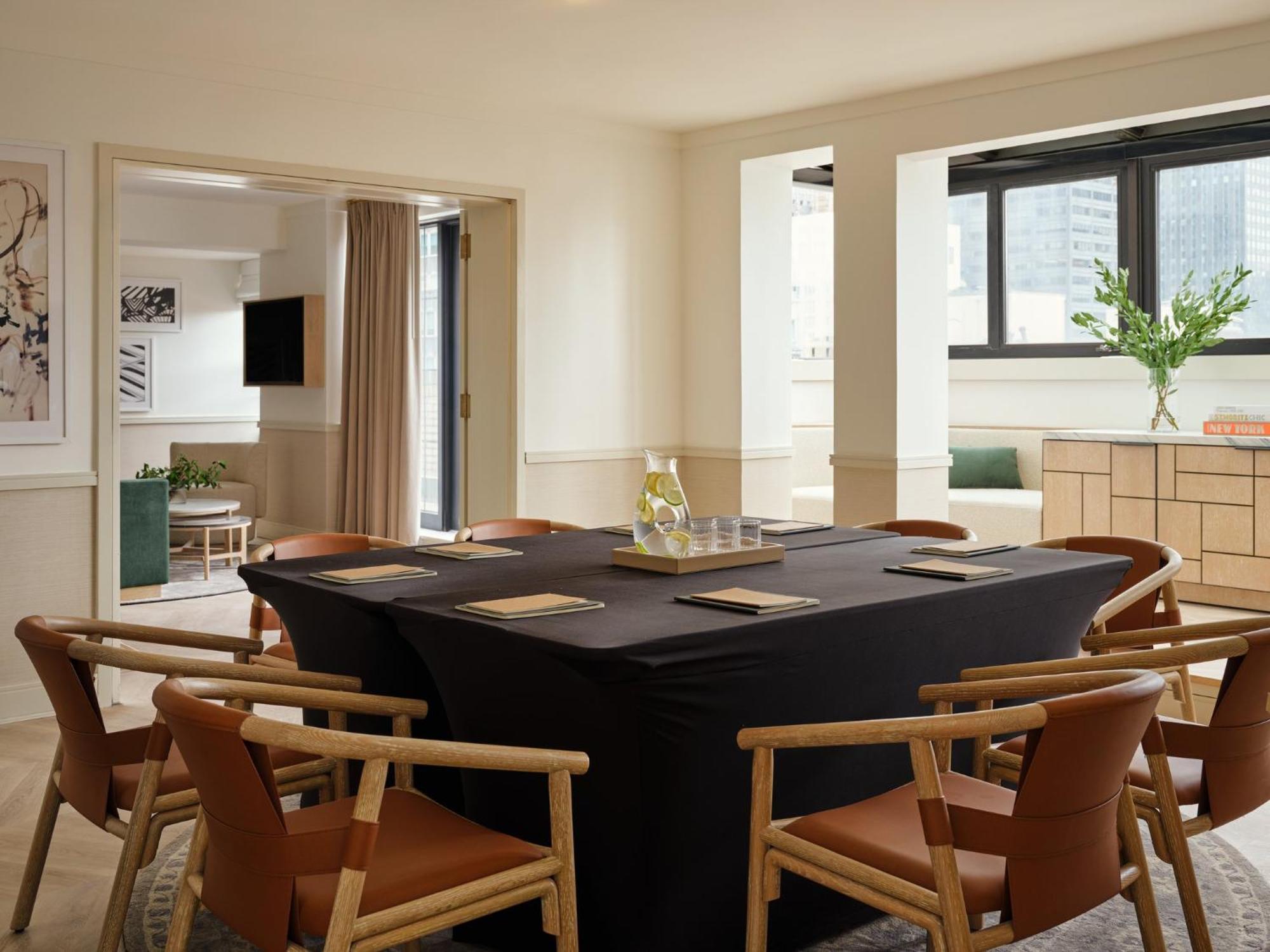 Kimpton Ashbel Park Avenue 4* New York